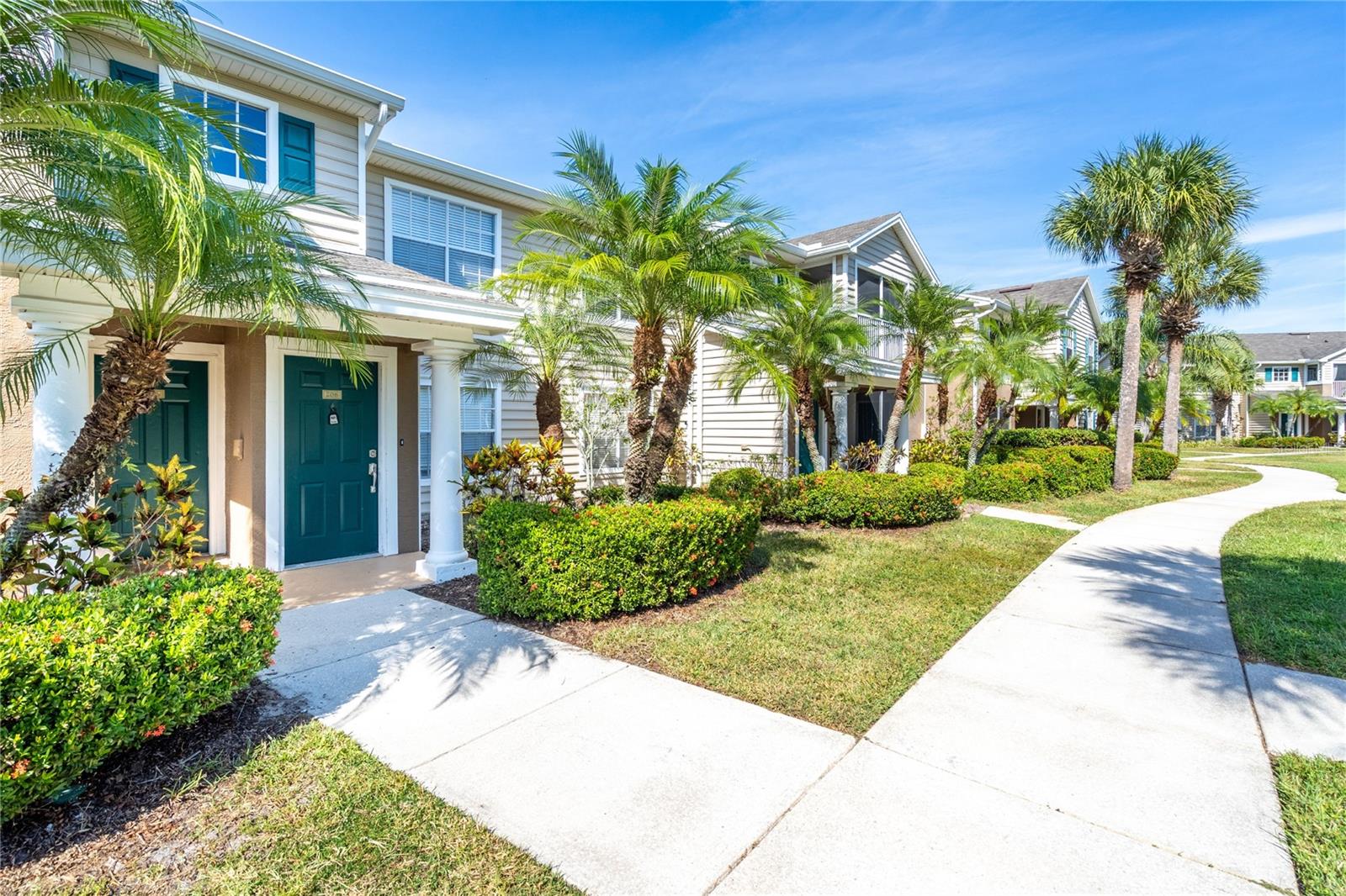 8926 MANOR LOOP #206, LAKEWOOD RANCH, FL, 34202