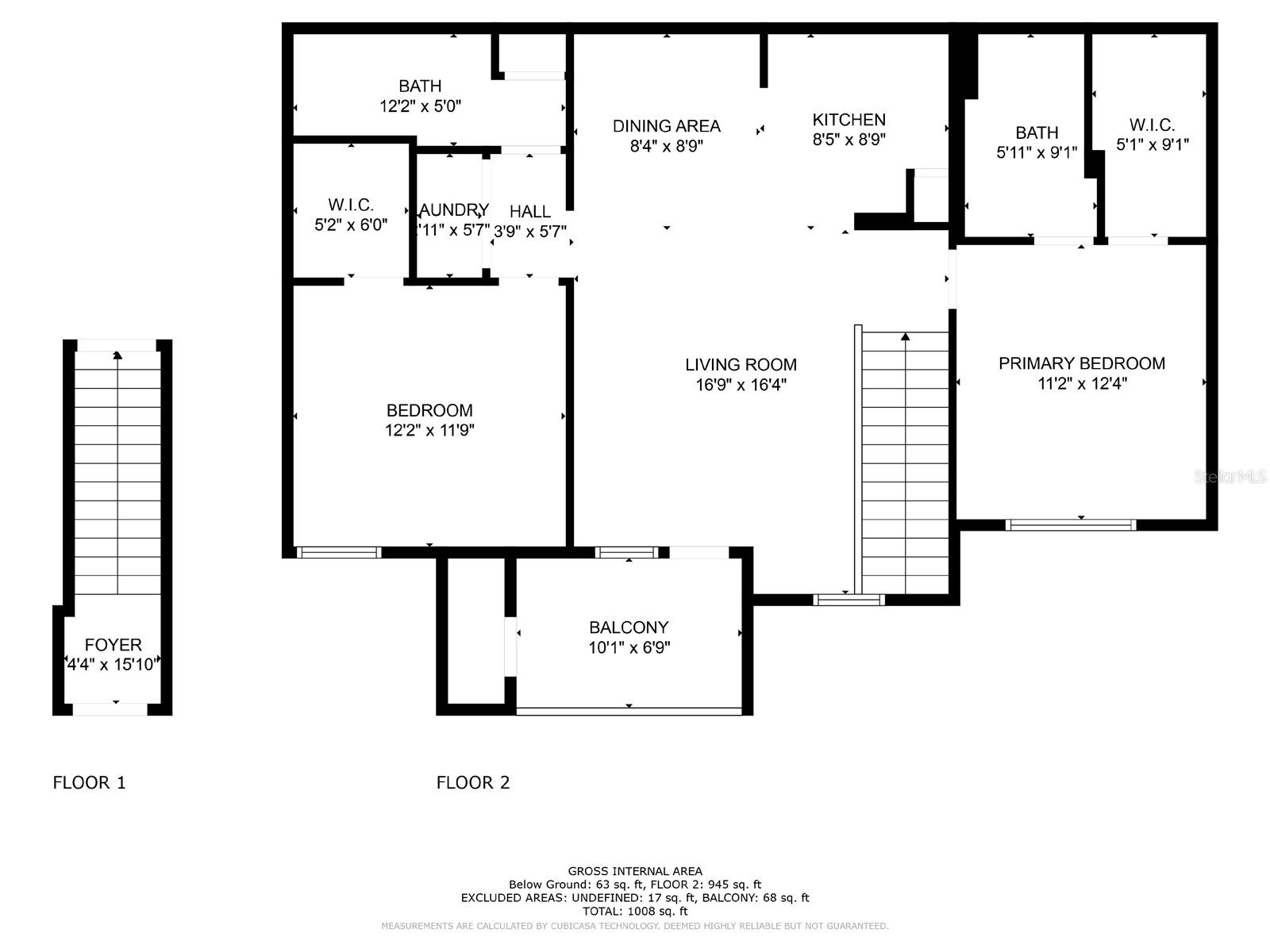 8926 MANOR LOOP #206, LAKEWOOD RANCH, FL, 34202