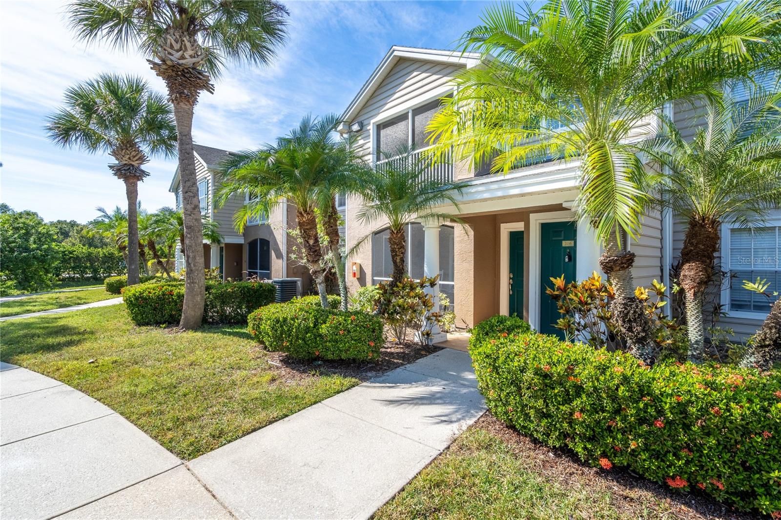 8926 MANOR LOOP #206, LAKEWOOD RANCH, FL, 34202