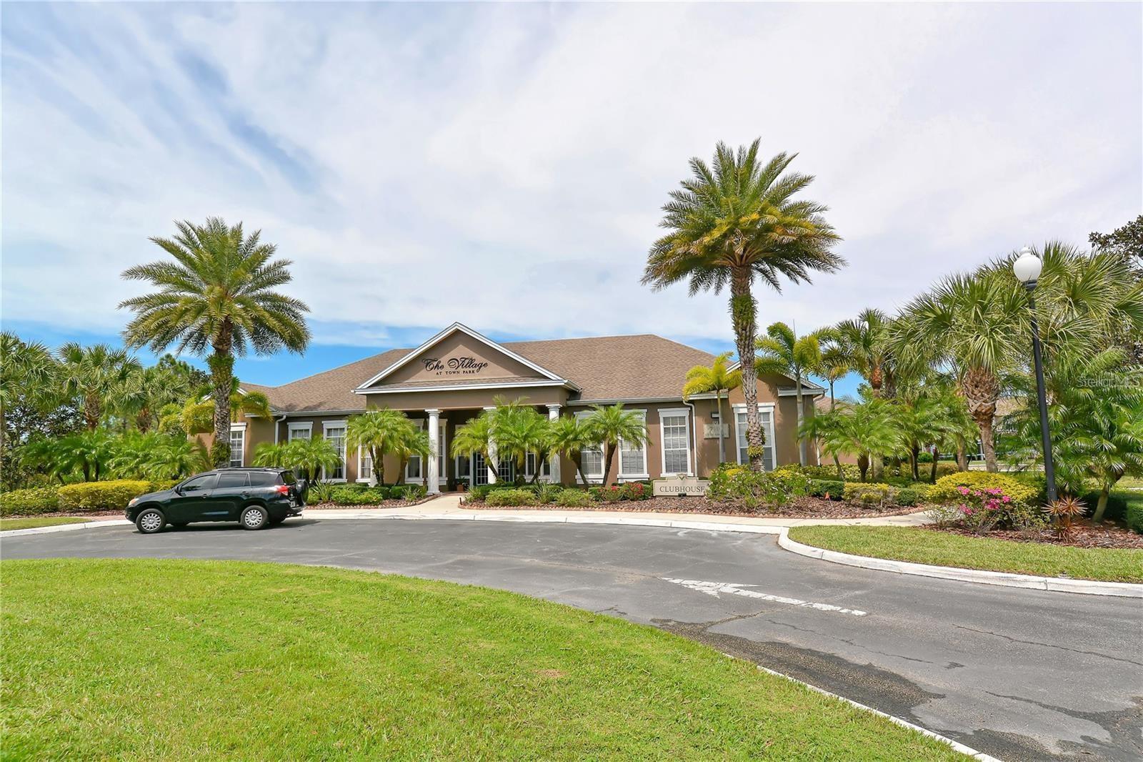 8926 MANOR LOOP #206, LAKEWOOD RANCH, FL, 34202