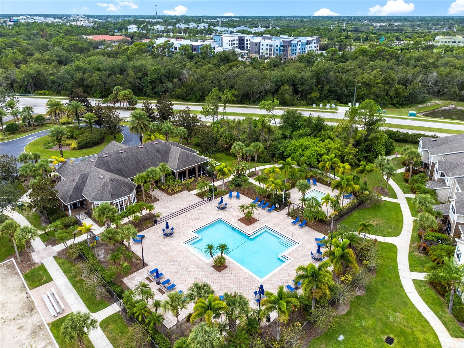8926 MANOR LOOP #206, LAKEWOOD RANCH, FL, 34202