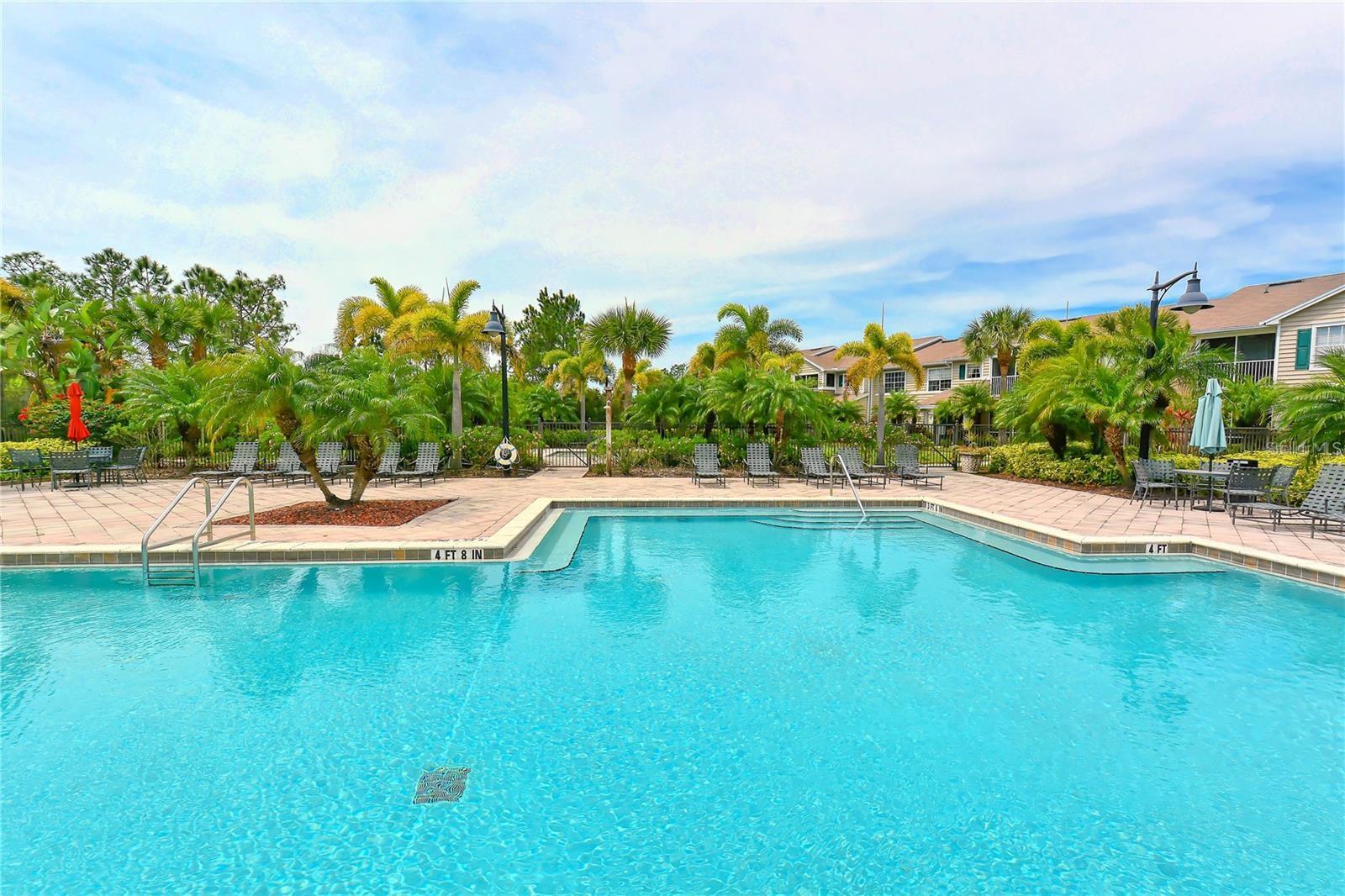 8926 MANOR LOOP #206, LAKEWOOD RANCH, FL, 34202