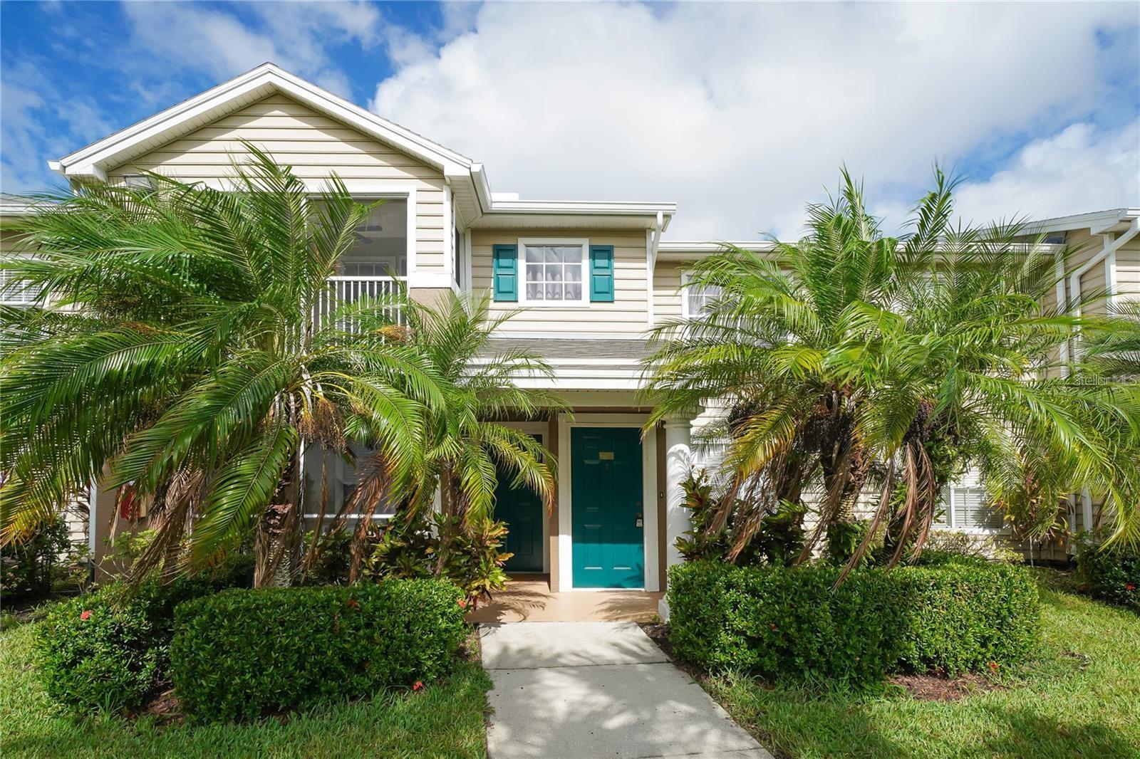 8926 MANOR LOOP #206, LAKEWOOD RANCH, FL, 34202