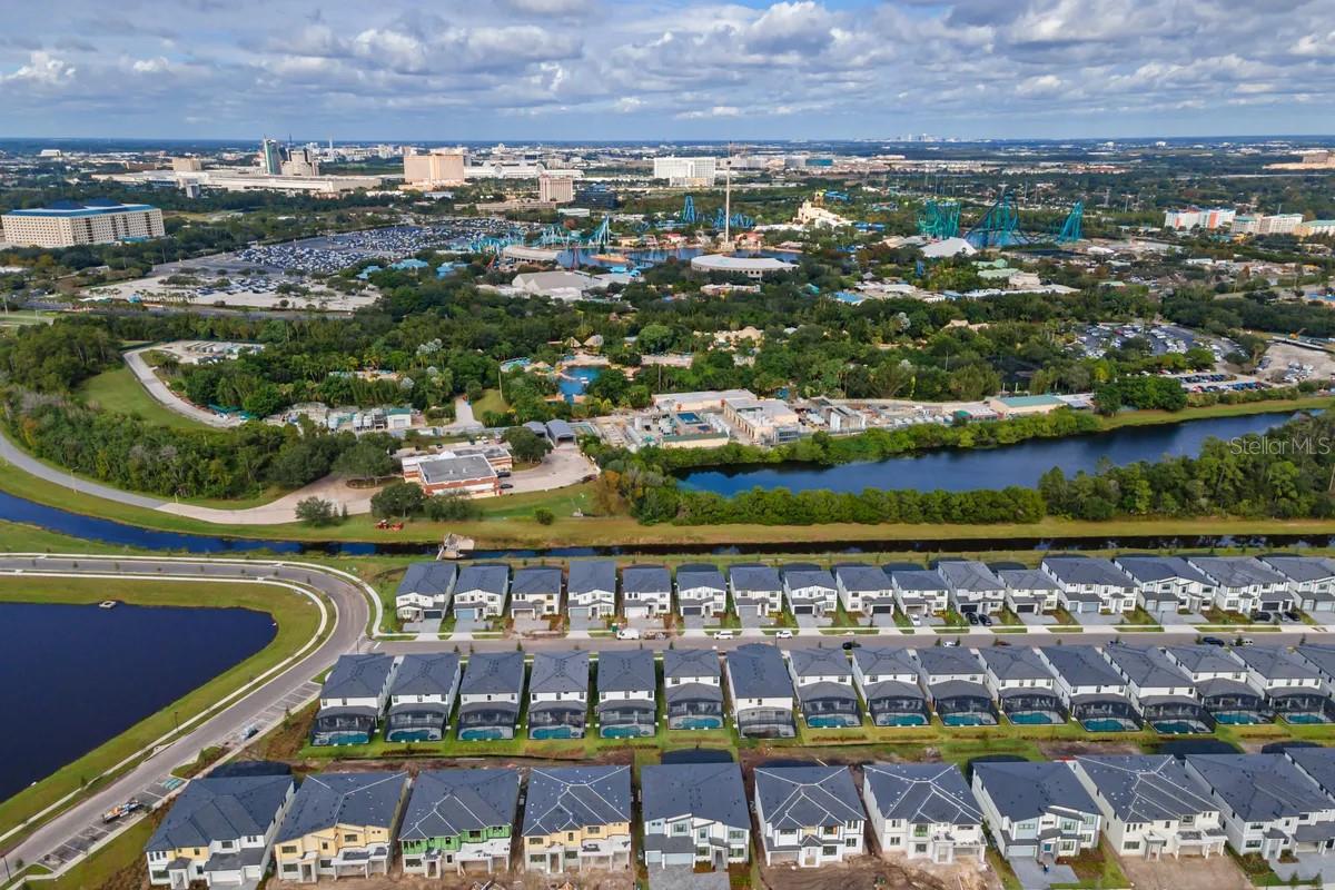 10364 EBB TIDE LN, ORLANDO, FL, 32821