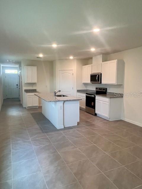 3641 MARLBERRY WAY, SANFORD, FL, 32773