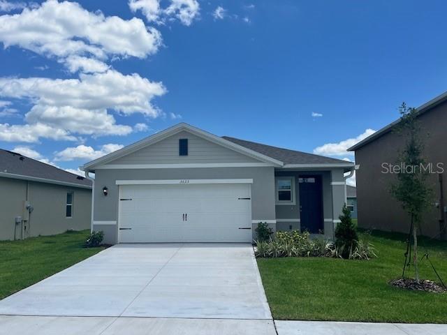 3641 MARLBERRY WAY, SANFORD, FL, 32773