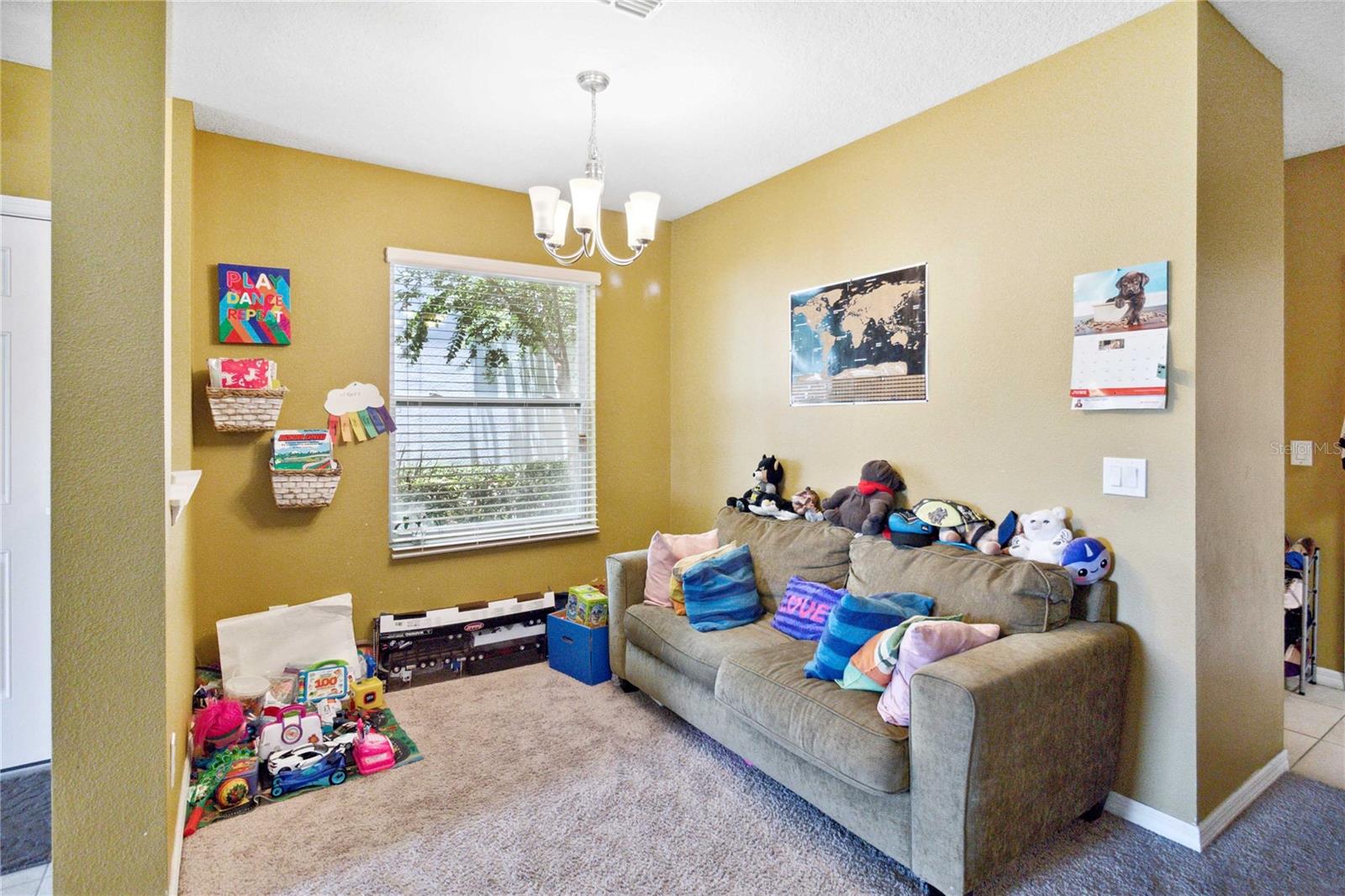 3528 SENECA CLUB LOOP #103 - C, ORLANDO, FL, 32808