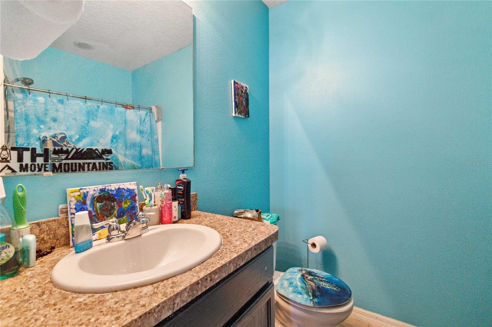 3528 SENECA CLUB LOOP #103 - C, ORLANDO, FL, 32808