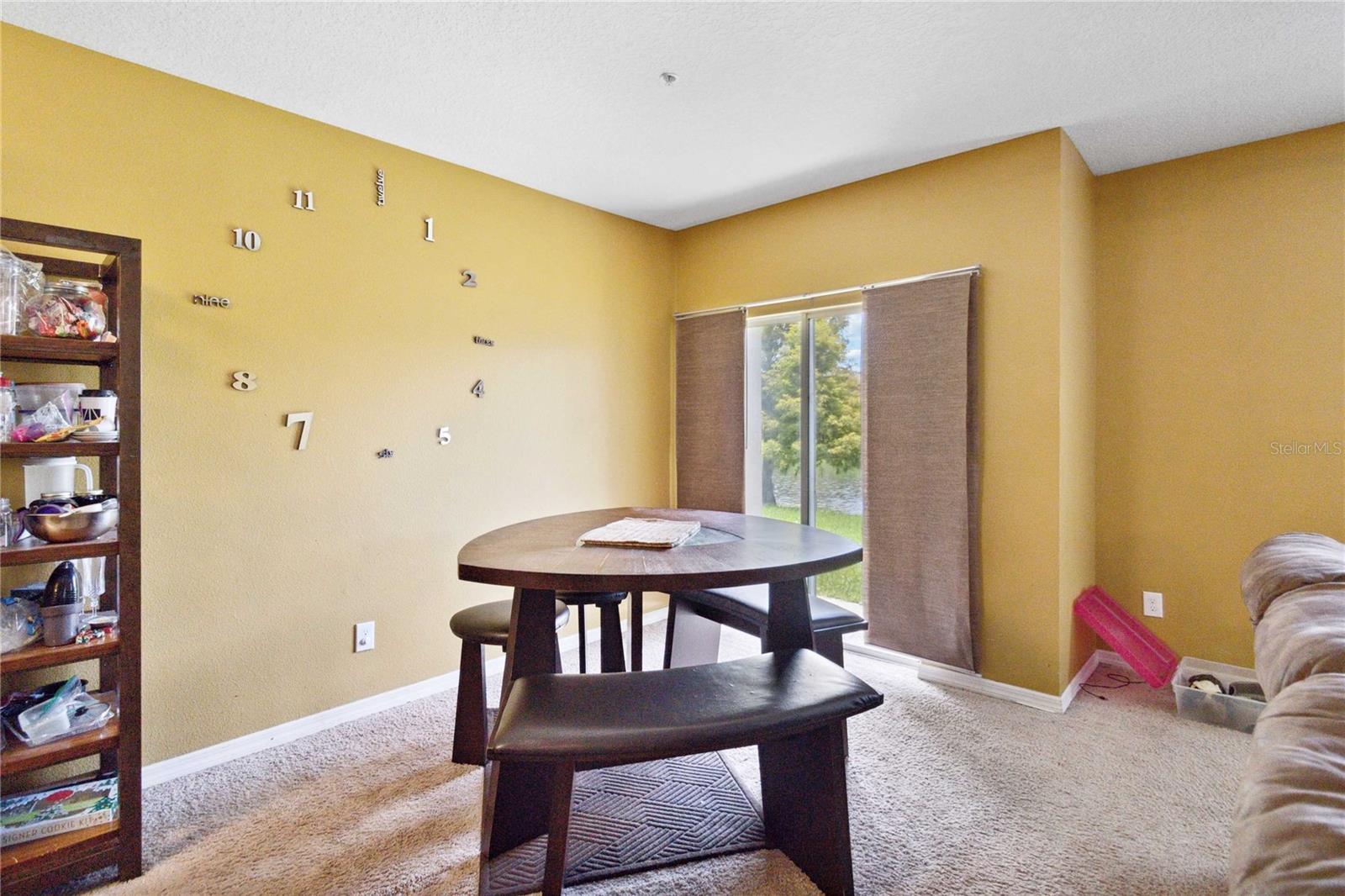 3528 SENECA CLUB LOOP #103 - C, ORLANDO, FL, 32808