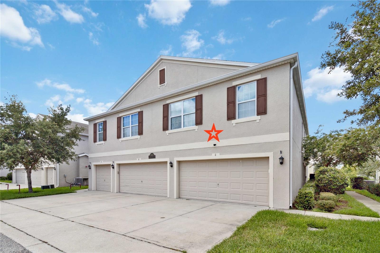 3528 SENECA CLUB LOOP #103 - C, ORLANDO, FL, 32808