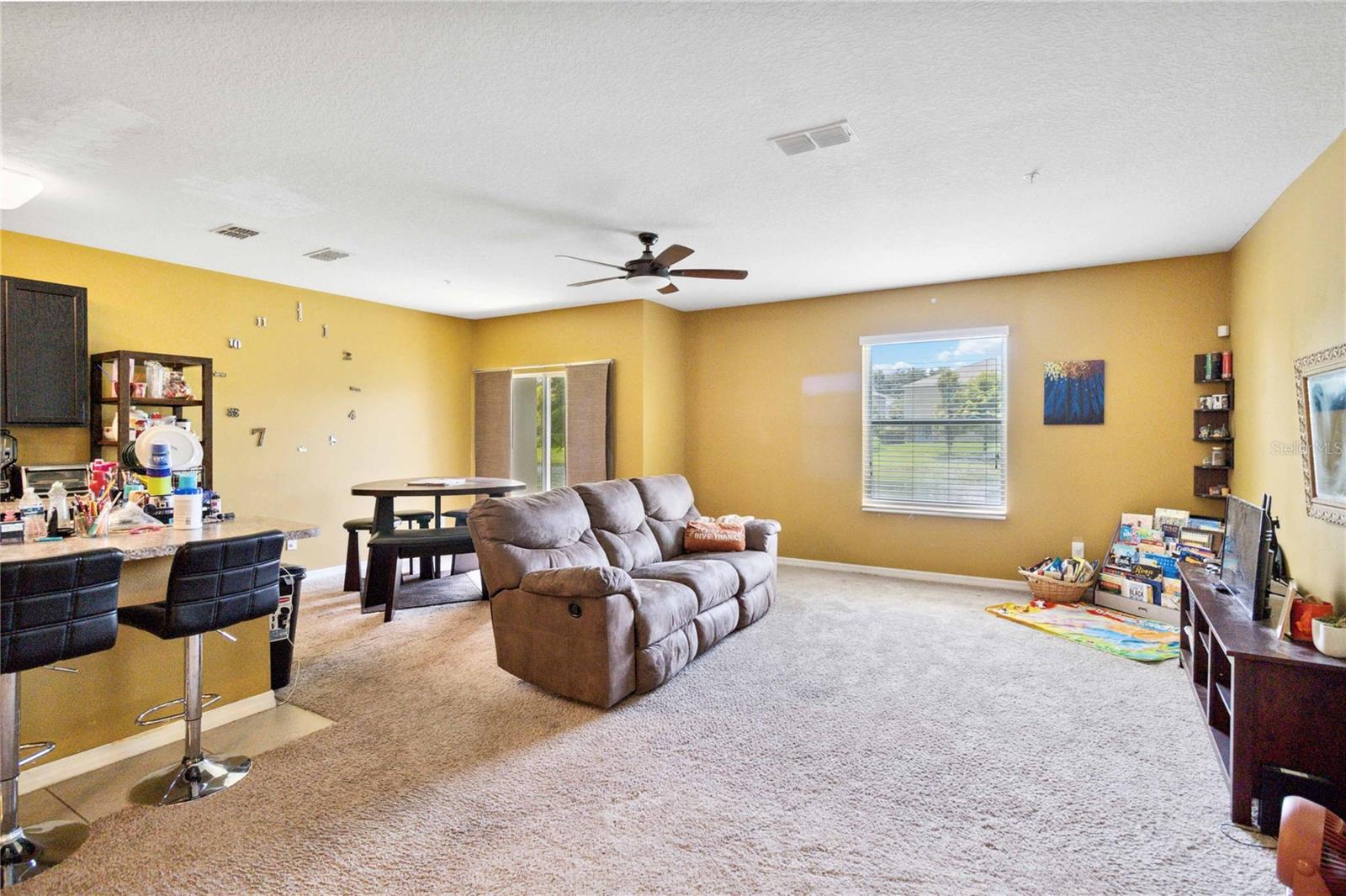 3528 SENECA CLUB LOOP #103 - C, ORLANDO, FL, 32808