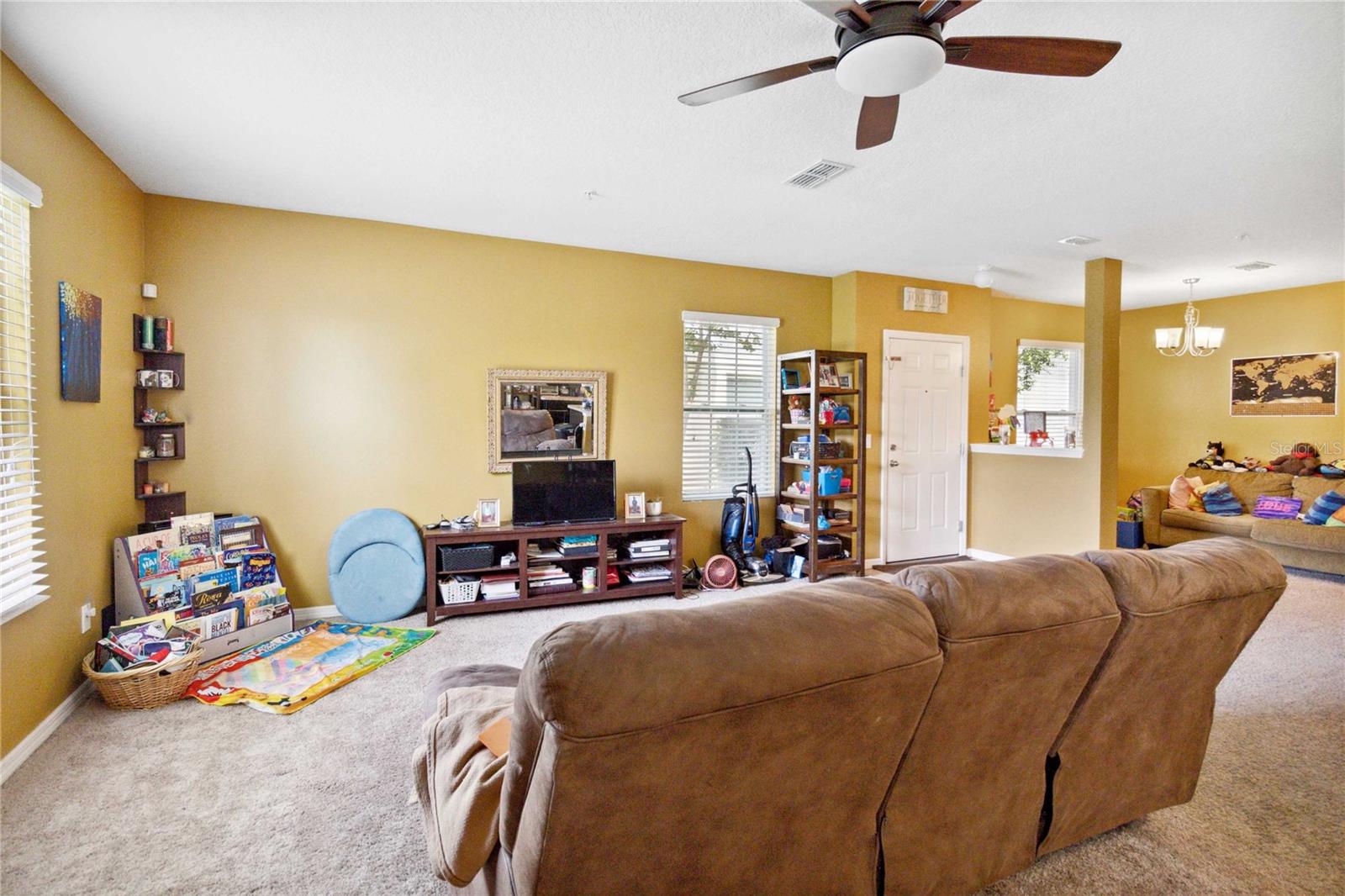 3528 SENECA CLUB LOOP #103 - C, ORLANDO, FL, 32808