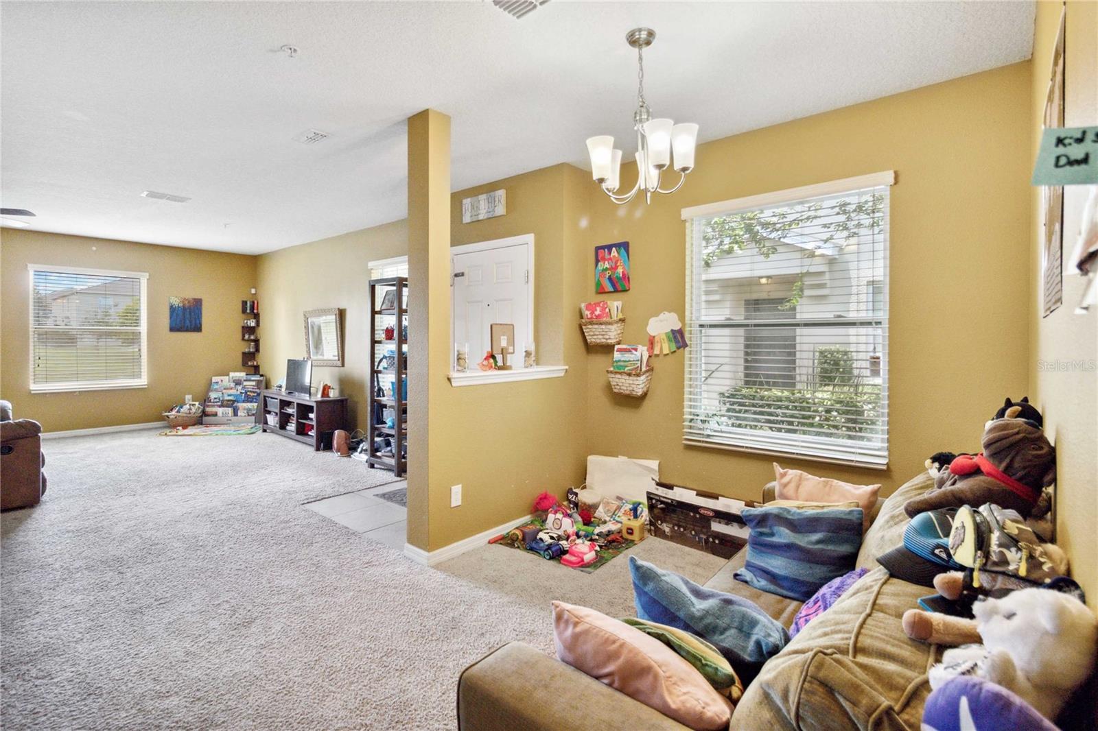 3528 SENECA CLUB LOOP #103 - C, ORLANDO, FL, 32808