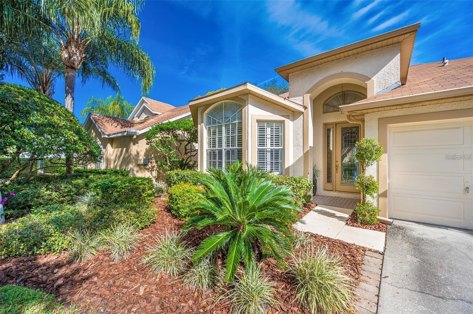 18949 MAISONS DR, LUTZ, FL, 33558
