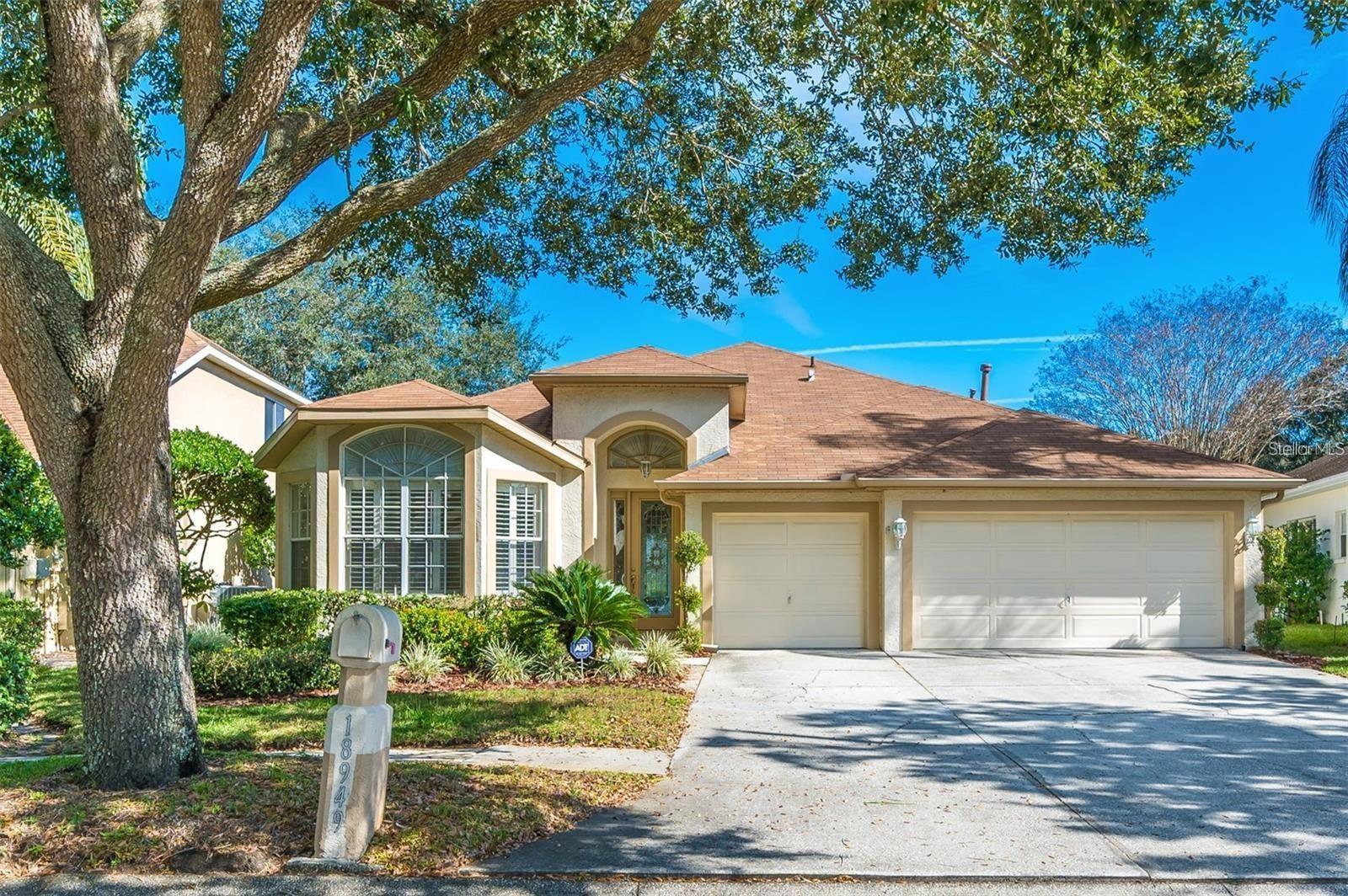 18949 MAISONS DR, LUTZ, FL, 33558