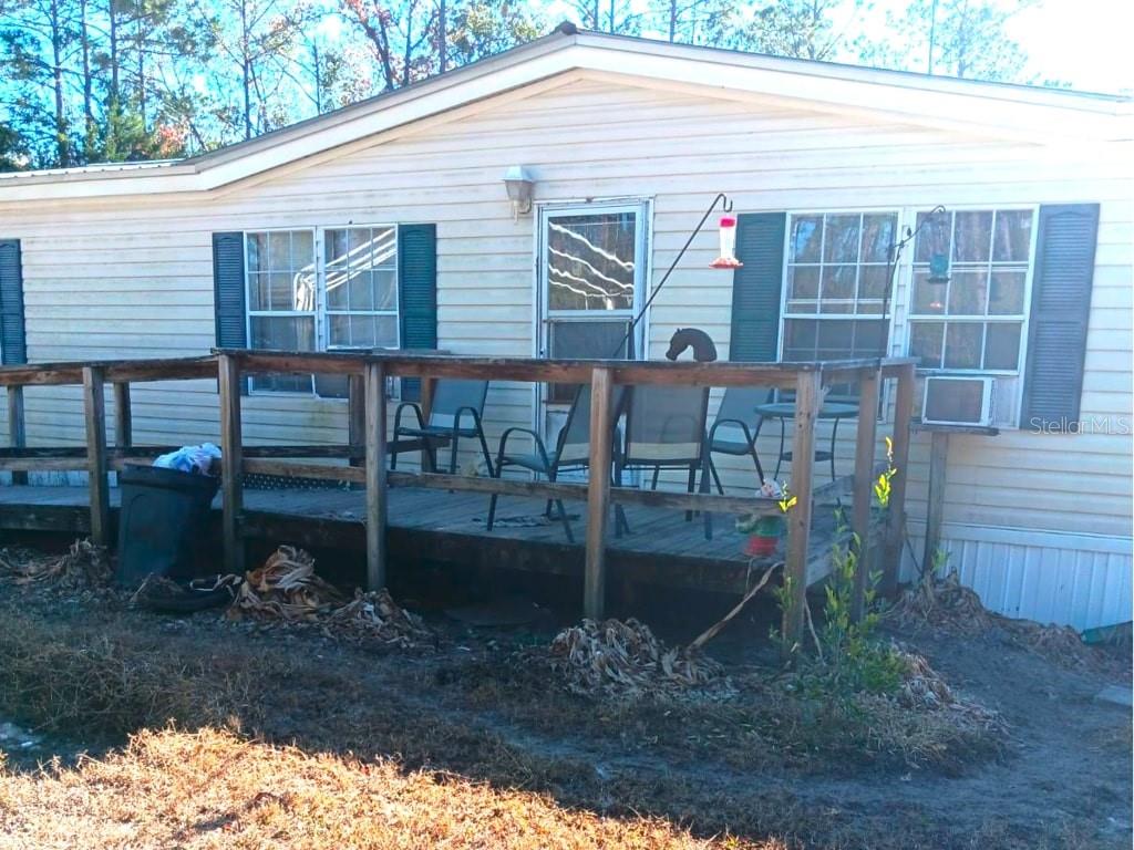 3379 NW 52ND PL, BELL, FL, 32619