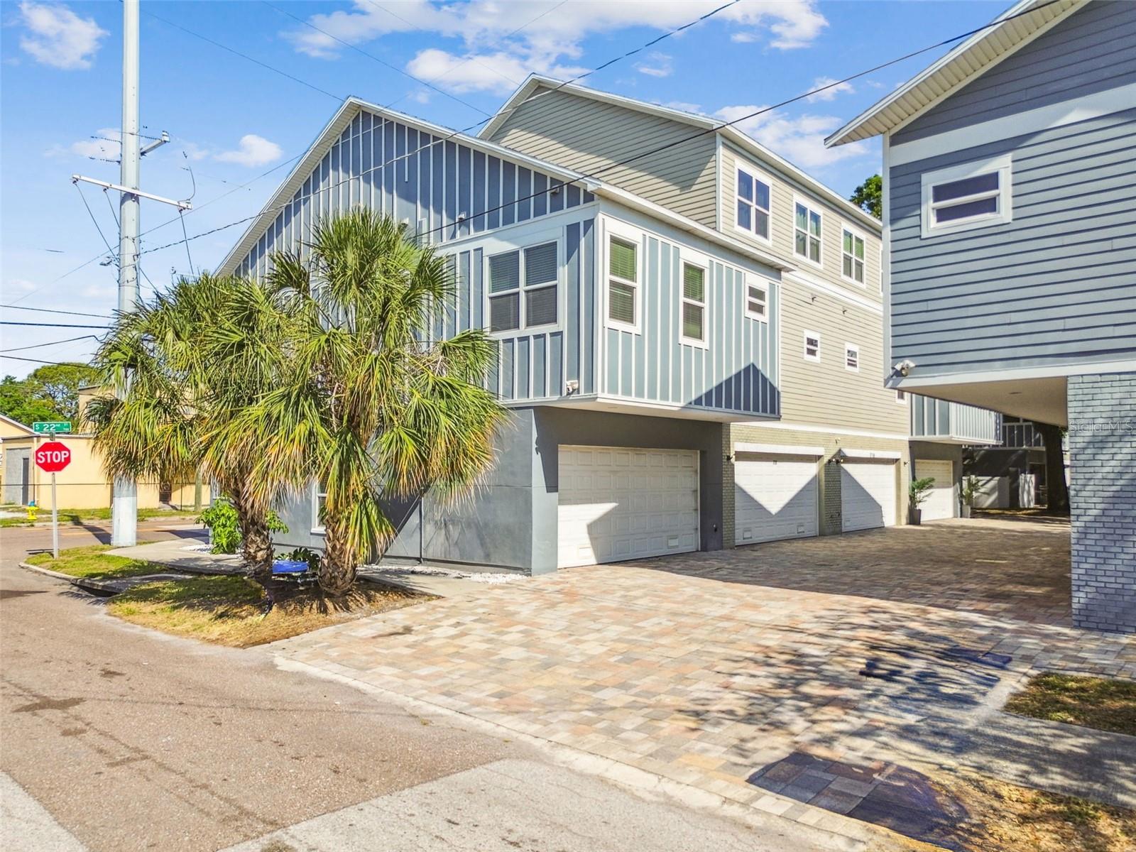 720 S 22ND ST, TAMPA, FL, 33605