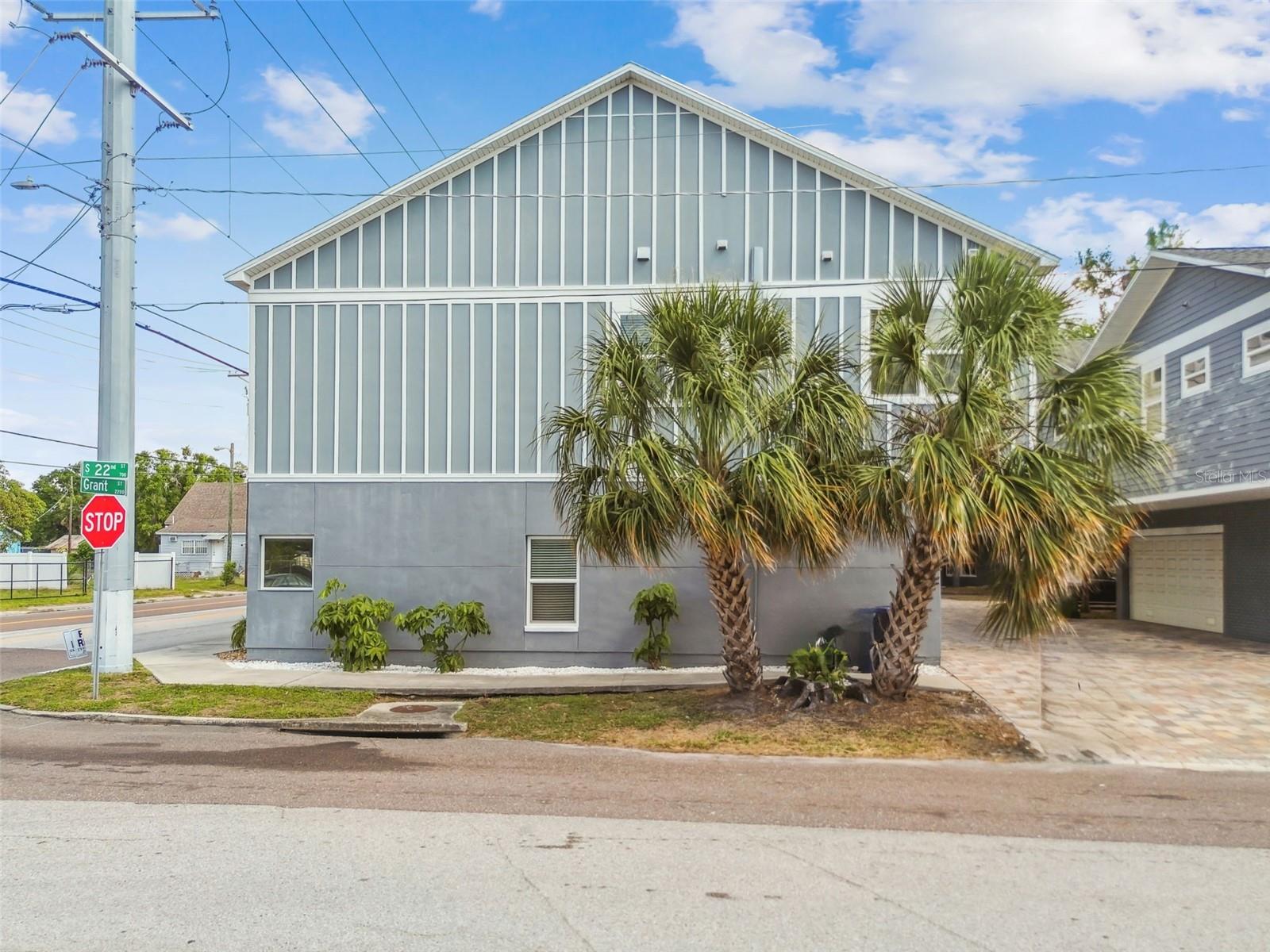 720 S 22ND ST, TAMPA, FL, 33605