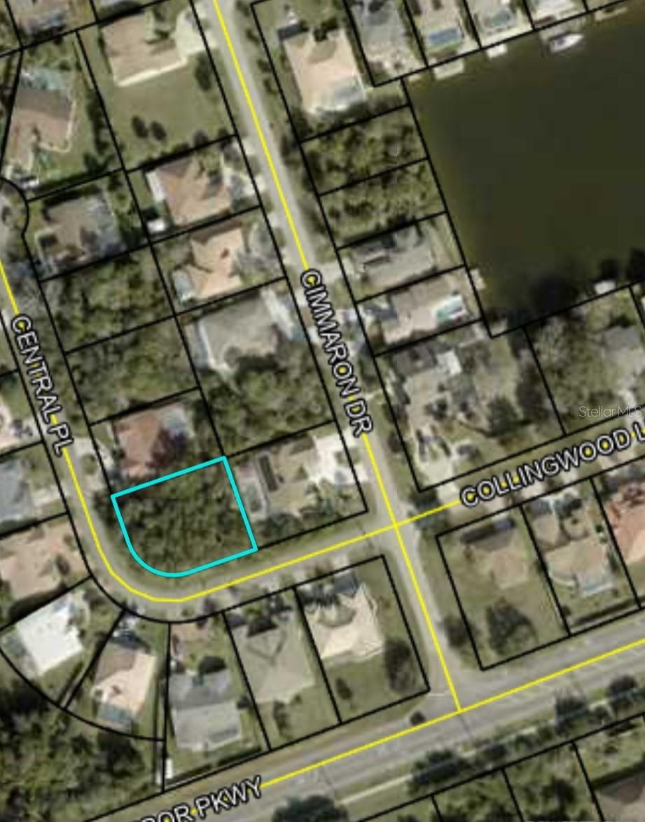 8 CENTRAL PL, PALM COAST, FL, 32137