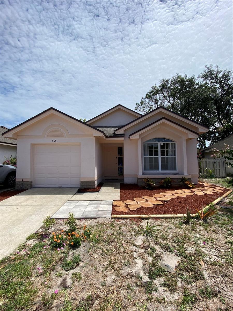 4123 TUNITAS CT, ORLANDO, FL, 32817
