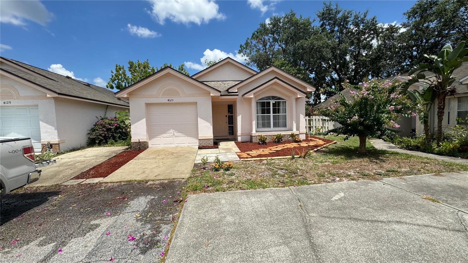 4123 TUNITAS CT, ORLANDO, FL, 32817
