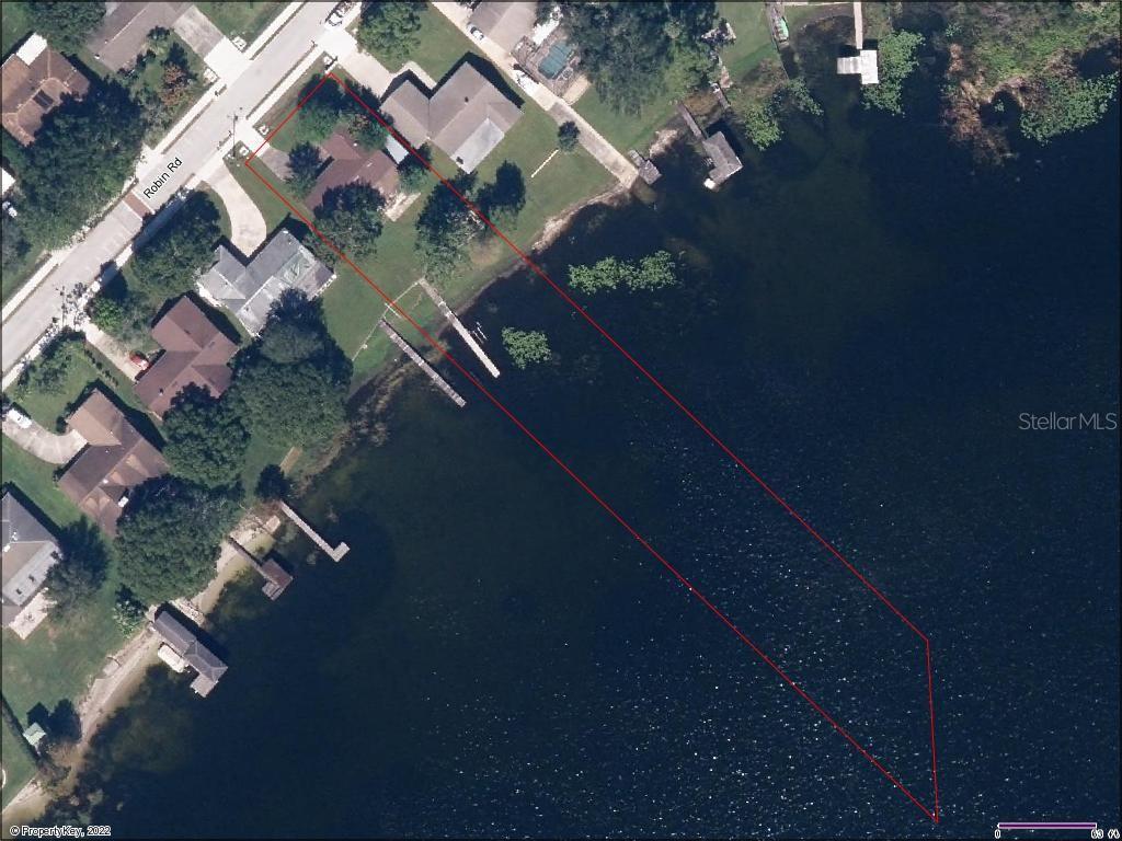 207 ROBIN RD, ALTAMONTE SPRINGS, FL, 32701
