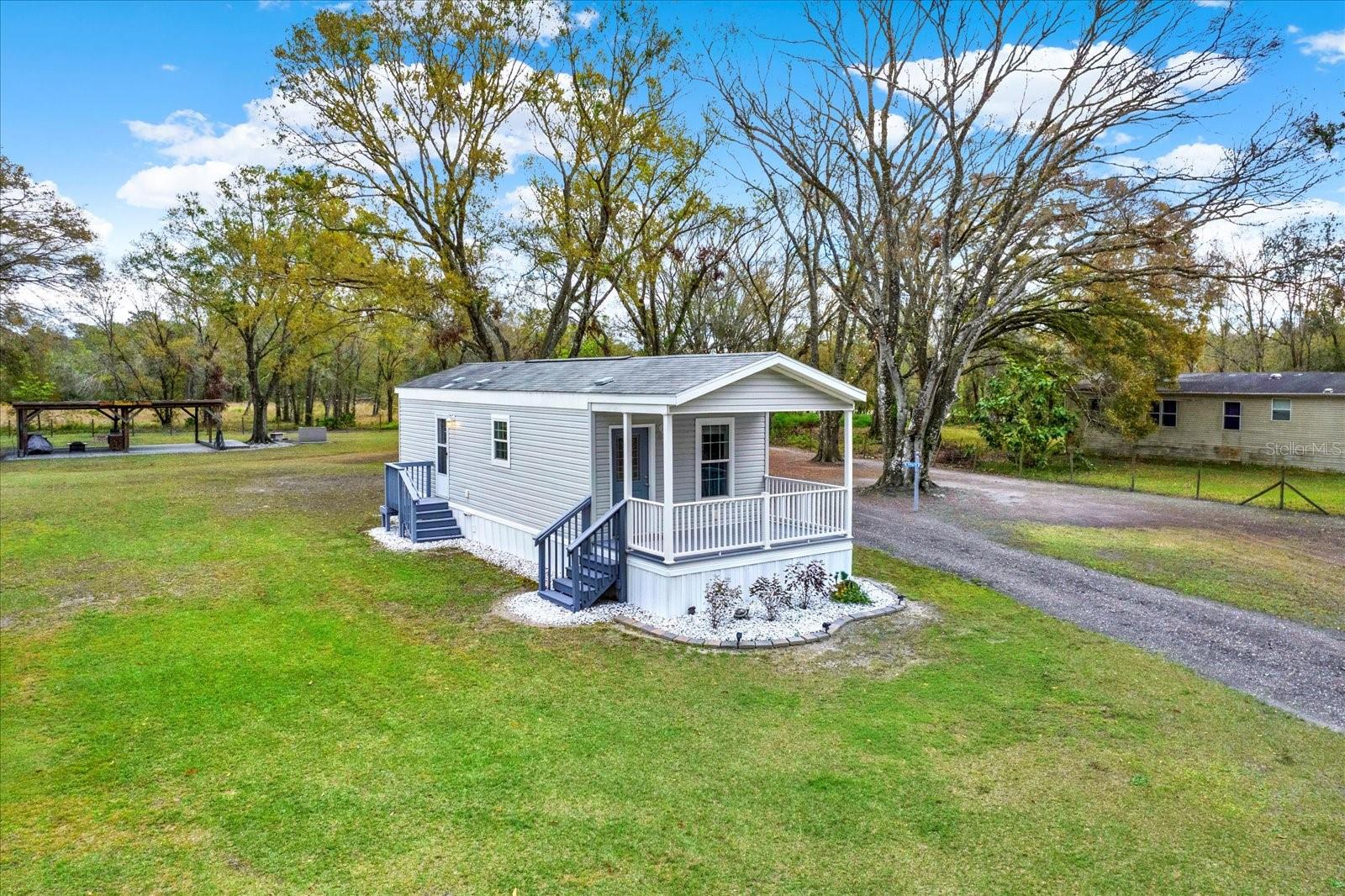 1512 UPPER RD, WESLEY CHAPEL, FL, 33543