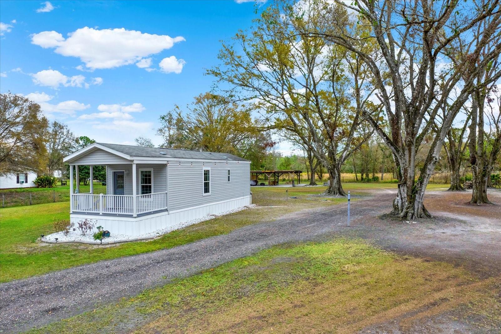 1512 UPPER RD, WESLEY CHAPEL, FL, 33543