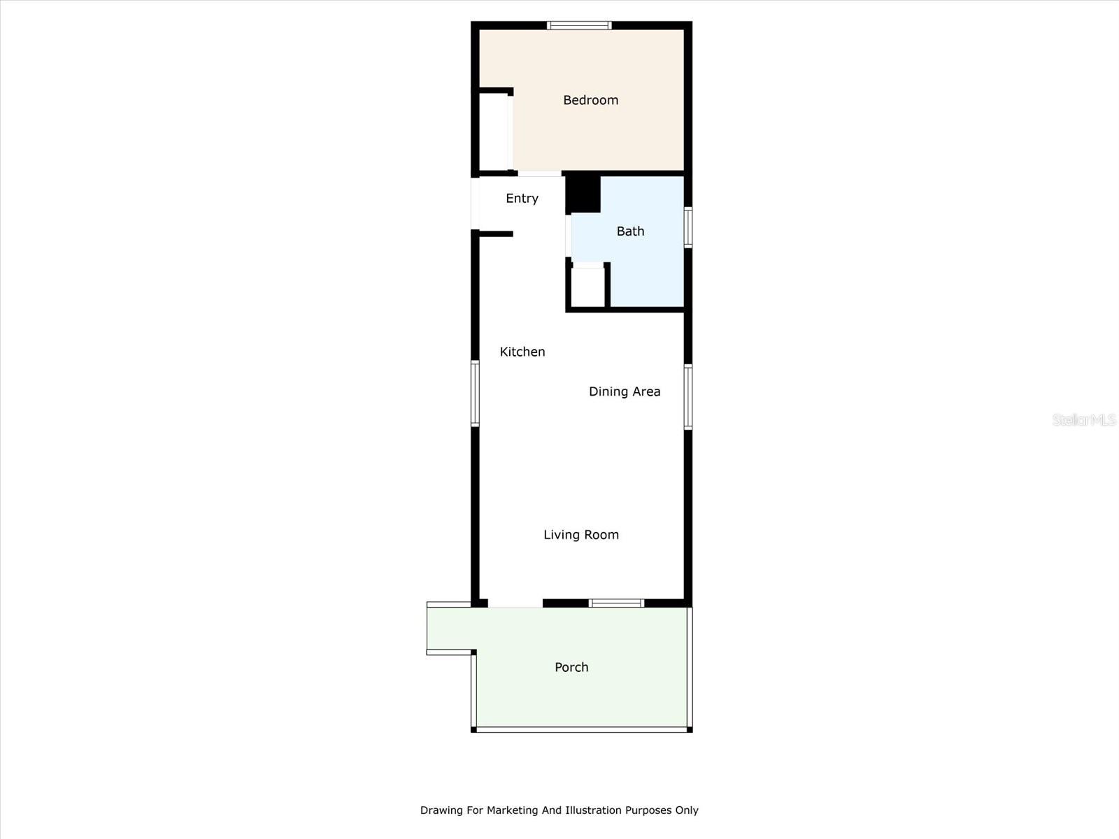 1512 UPPER RD, WESLEY CHAPEL, FL, 33543