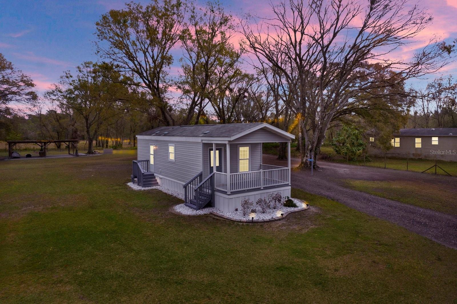 1512 UPPER RD, WESLEY CHAPEL, FL, 33543