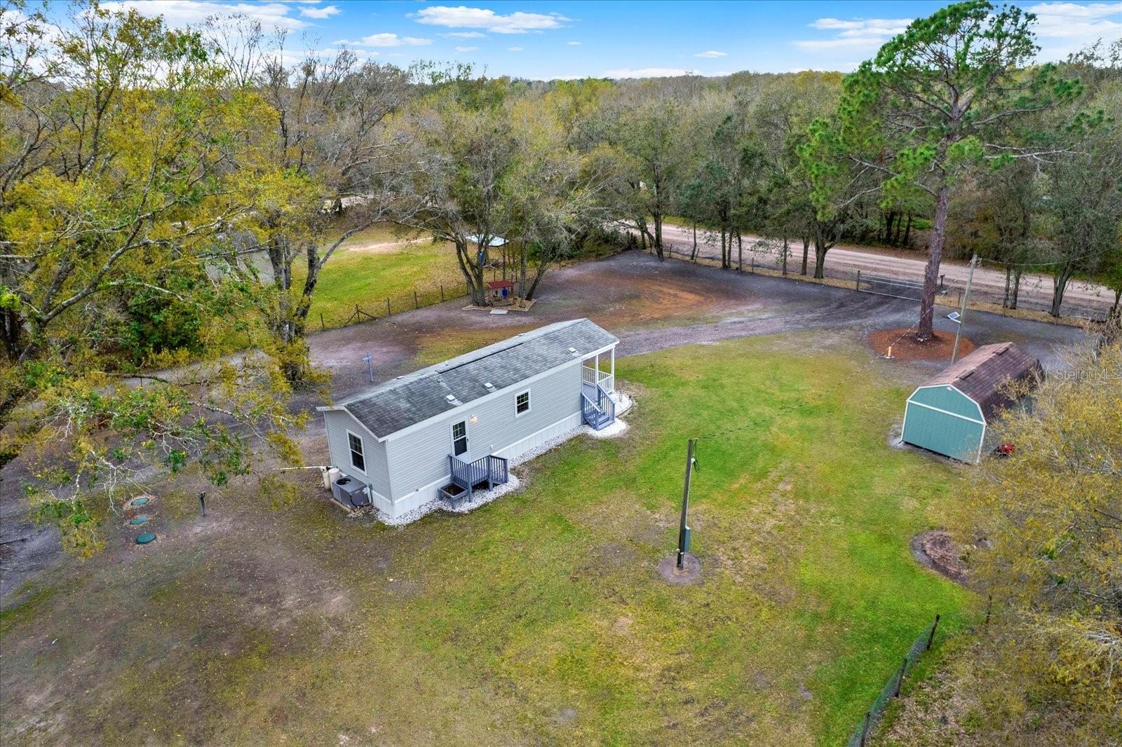 1512 UPPER RD, WESLEY CHAPEL, FL, 33543