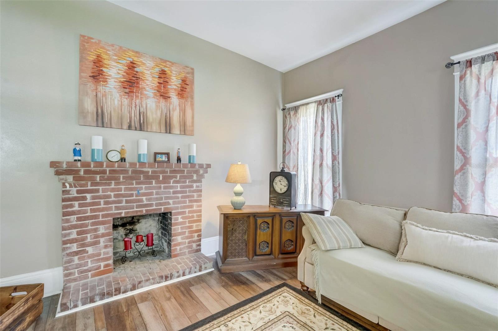 3512 CENTRAL AVE, COLEMAN, FL, 33521