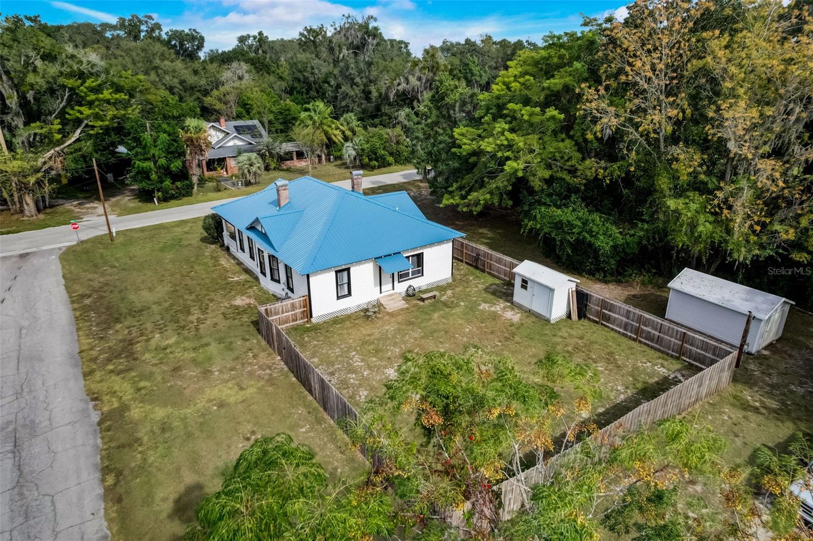 3512 CENTRAL AVE, COLEMAN, FL, 33521