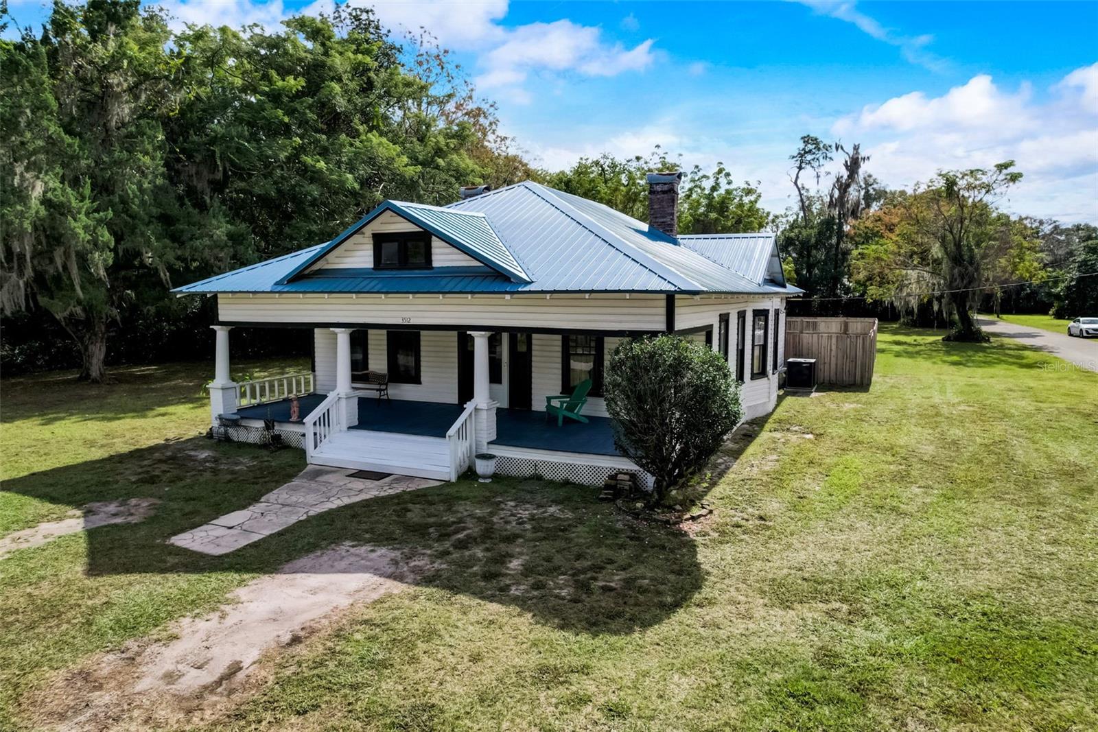 3512 CENTRAL AVE, COLEMAN, FL, 33521