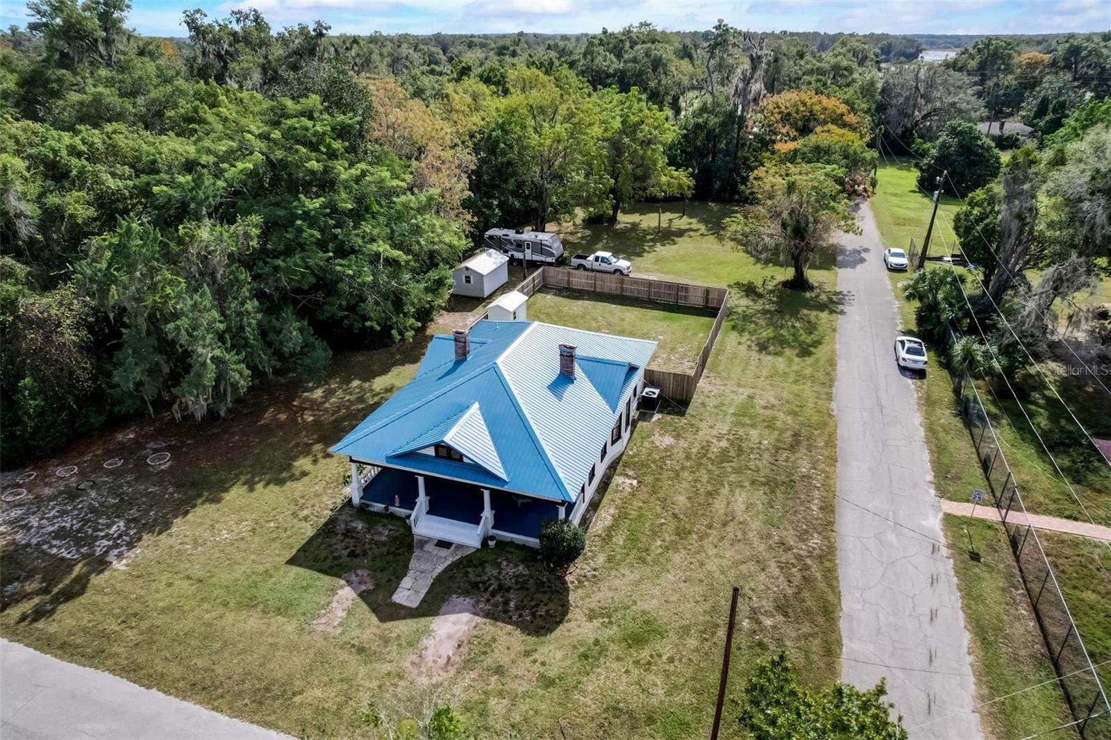 3512 CENTRAL AVE, COLEMAN, FL, 33521