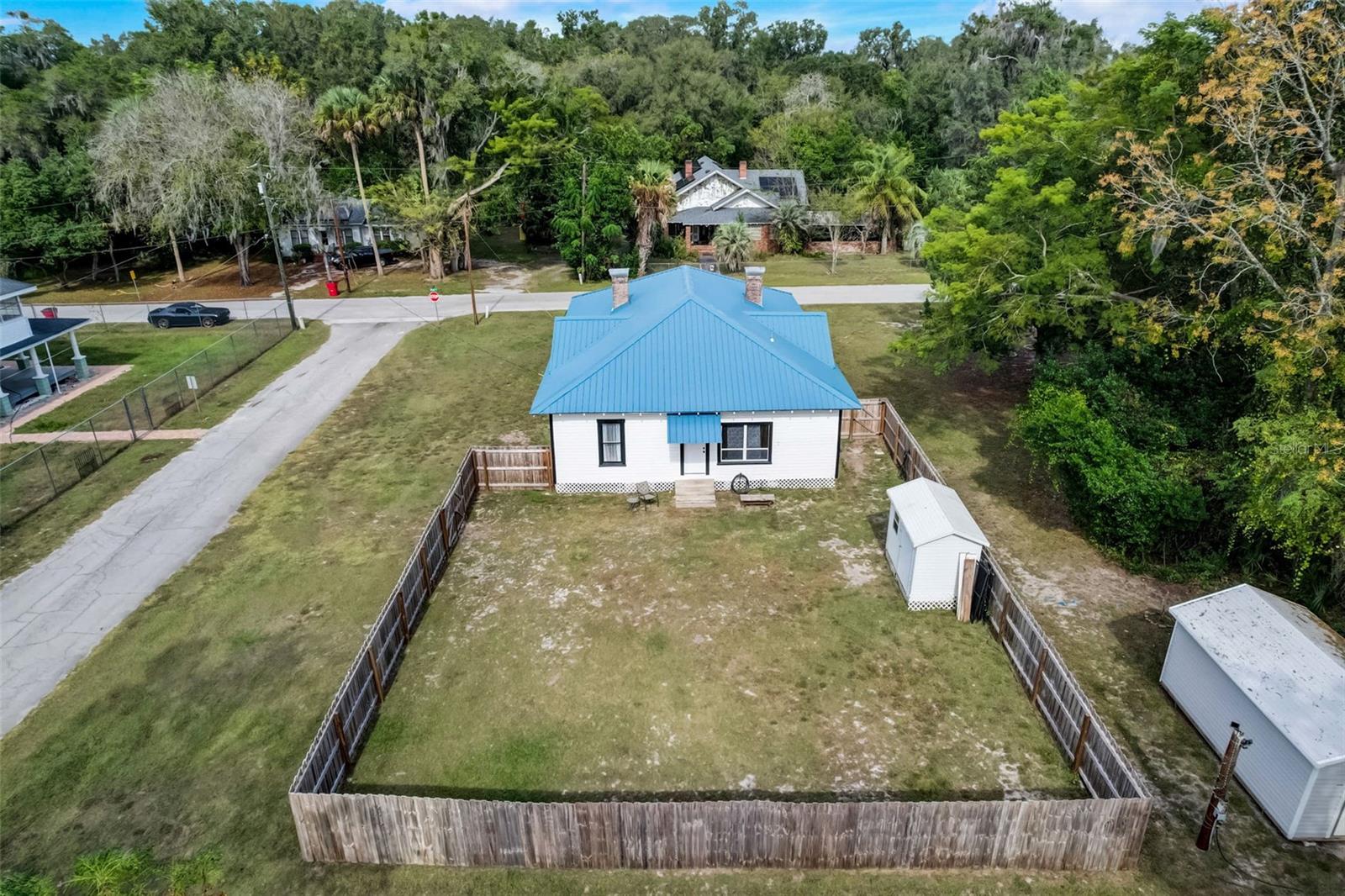 3512 CENTRAL AVE, COLEMAN, FL, 33521