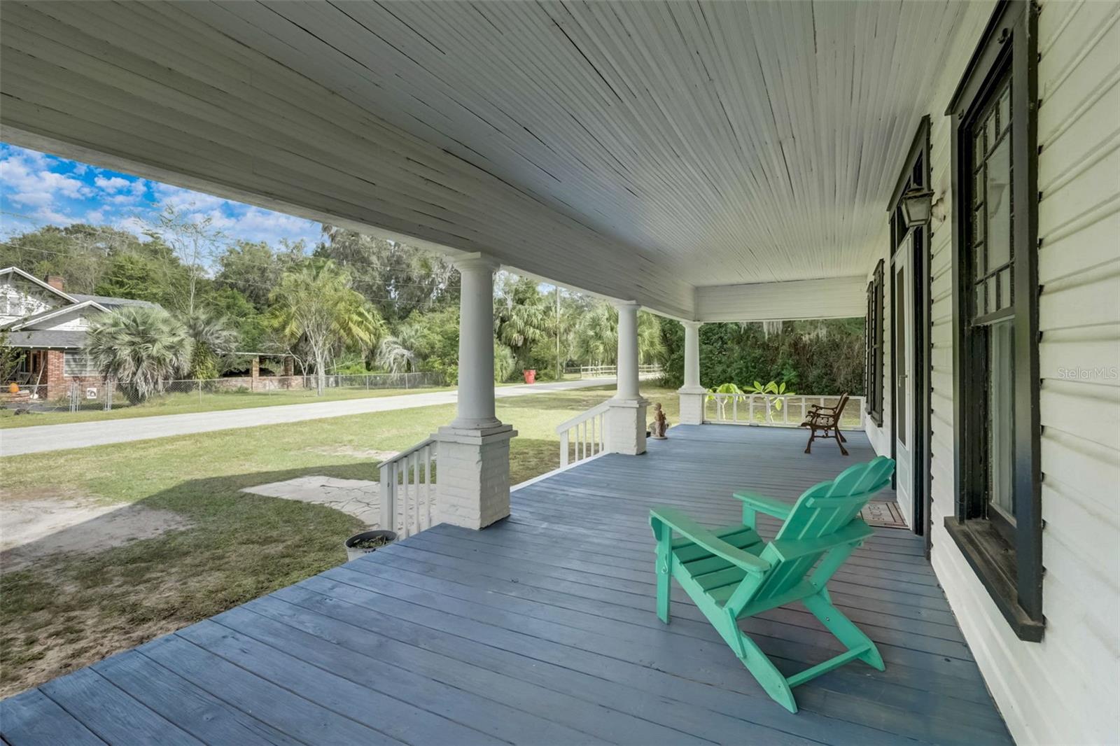 3512 CENTRAL AVE, COLEMAN, FL, 33521