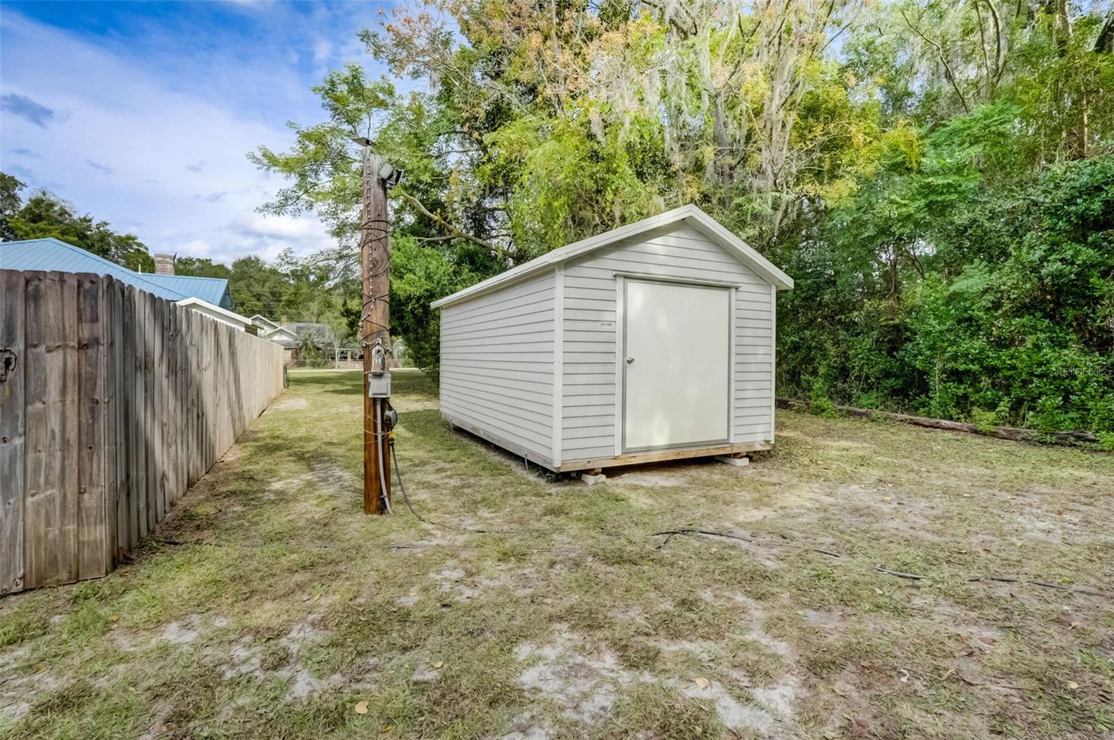 3512 CENTRAL AVE, COLEMAN, FL, 33521