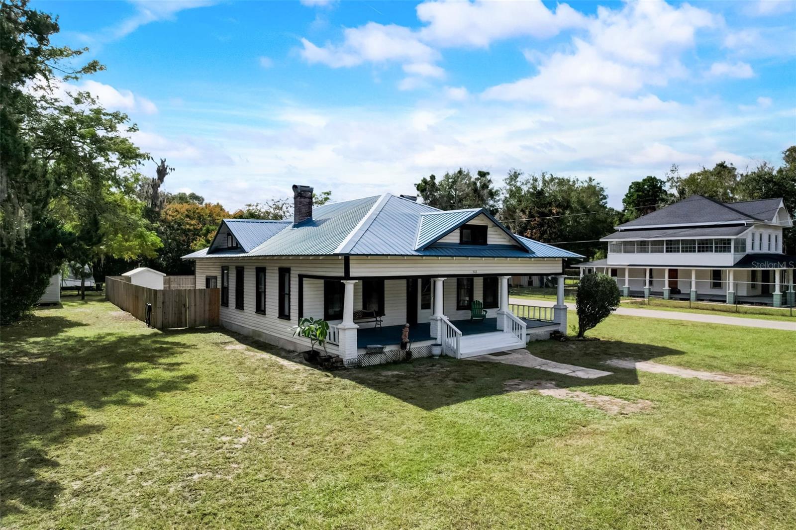 3512 CENTRAL AVE, COLEMAN, FL, 33521