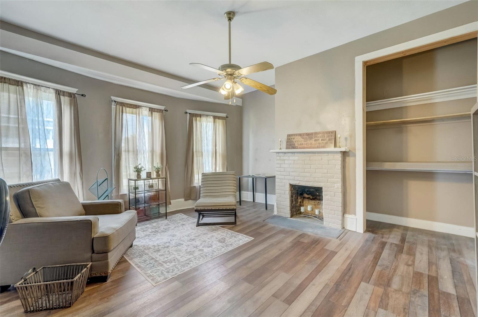 3512 CENTRAL AVE, COLEMAN, FL, 33521