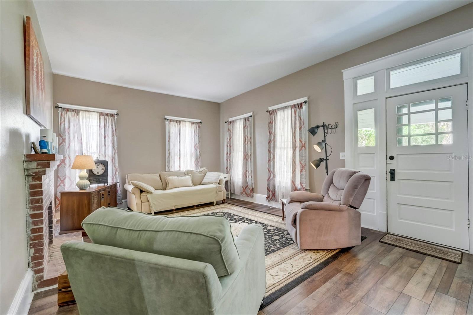 3512 CENTRAL AVE, COLEMAN, FL, 33521
