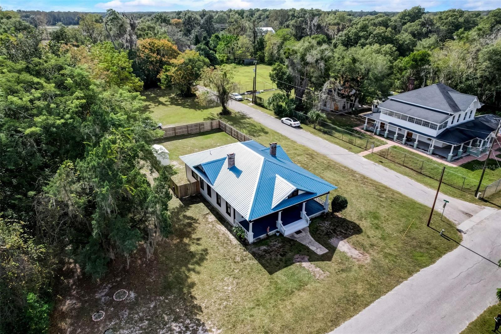 3512 CENTRAL AVE, COLEMAN, FL, 33521