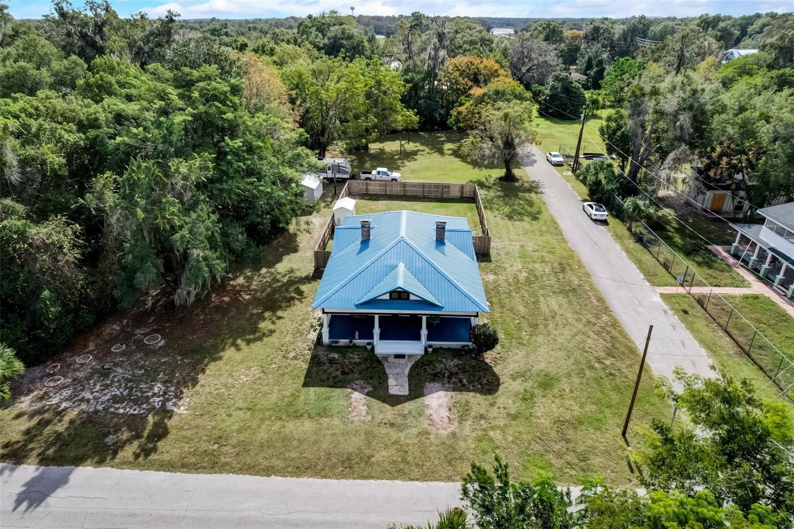 3512 CENTRAL AVE, COLEMAN, FL, 33521