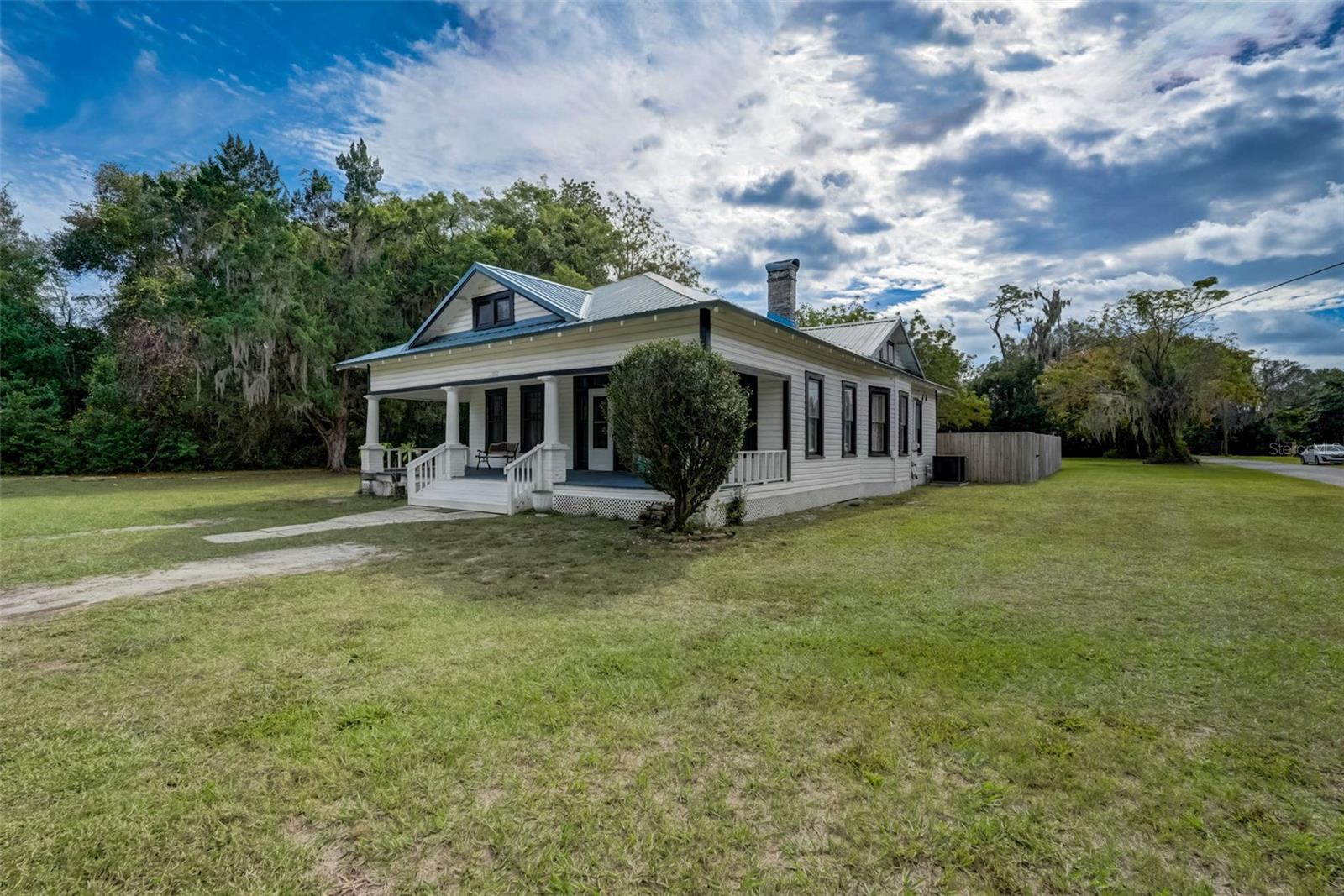 3512 CENTRAL AVE, COLEMAN, FL, 33521