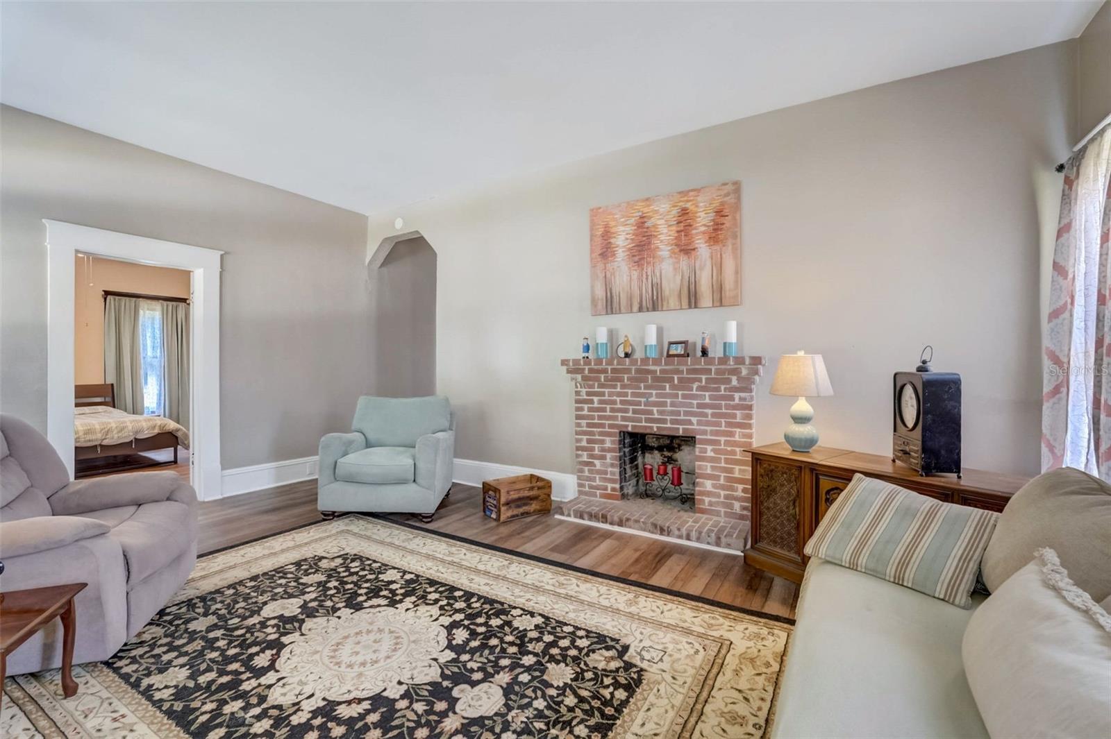 3512 CENTRAL AVE, COLEMAN, FL, 33521