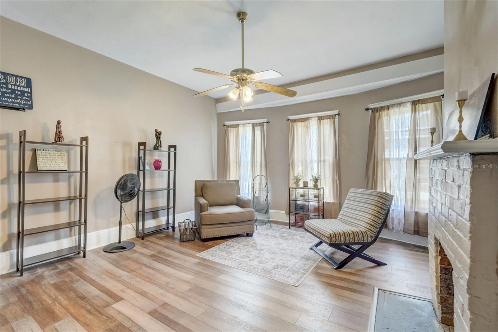 3512 CENTRAL AVE, COLEMAN, FL, 33521