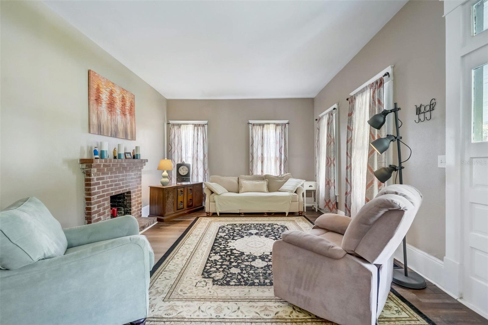 3512 CENTRAL AVE, COLEMAN, FL, 33521
