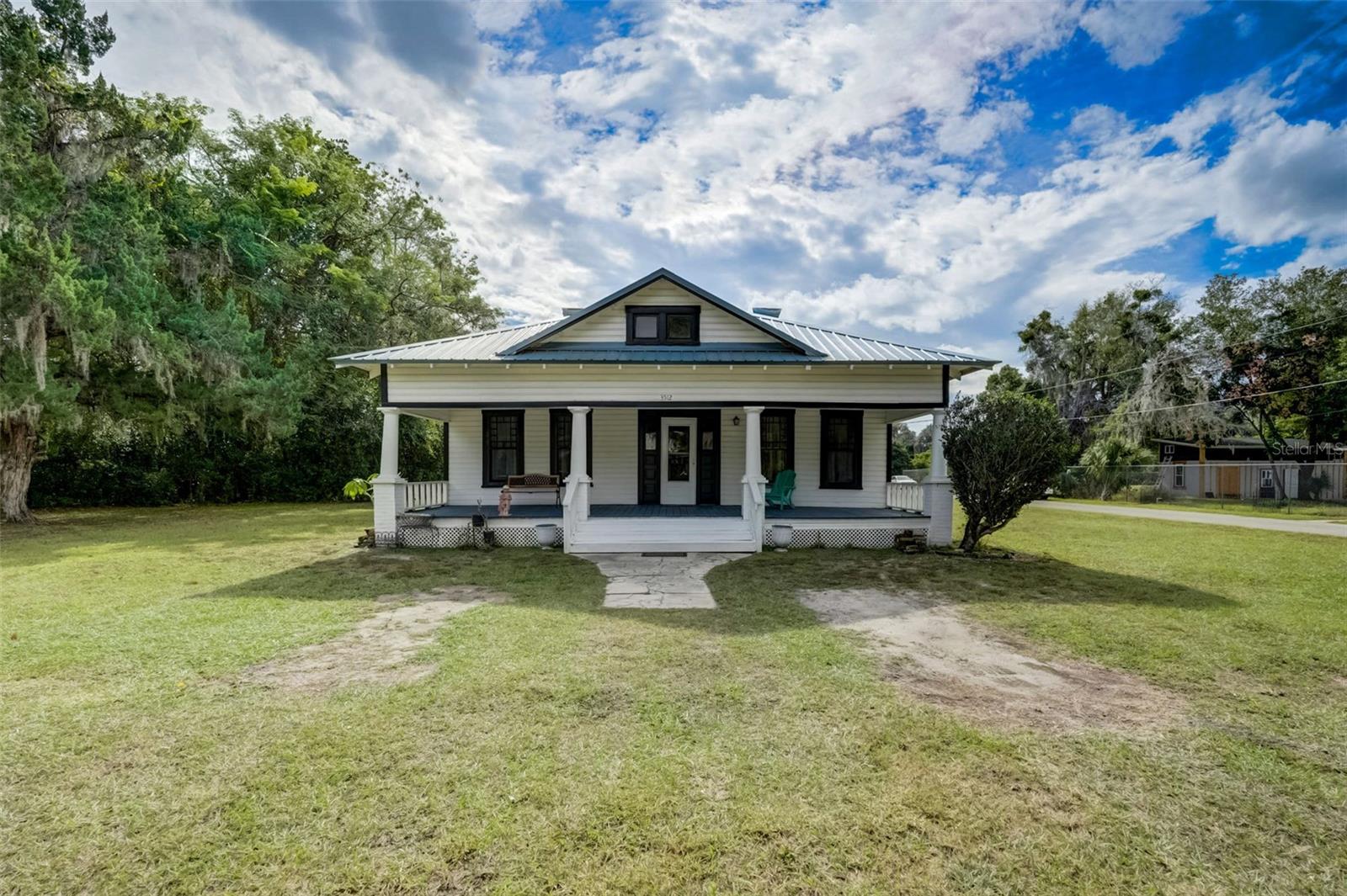 3512 CENTRAL AVE, COLEMAN, FL, 33521