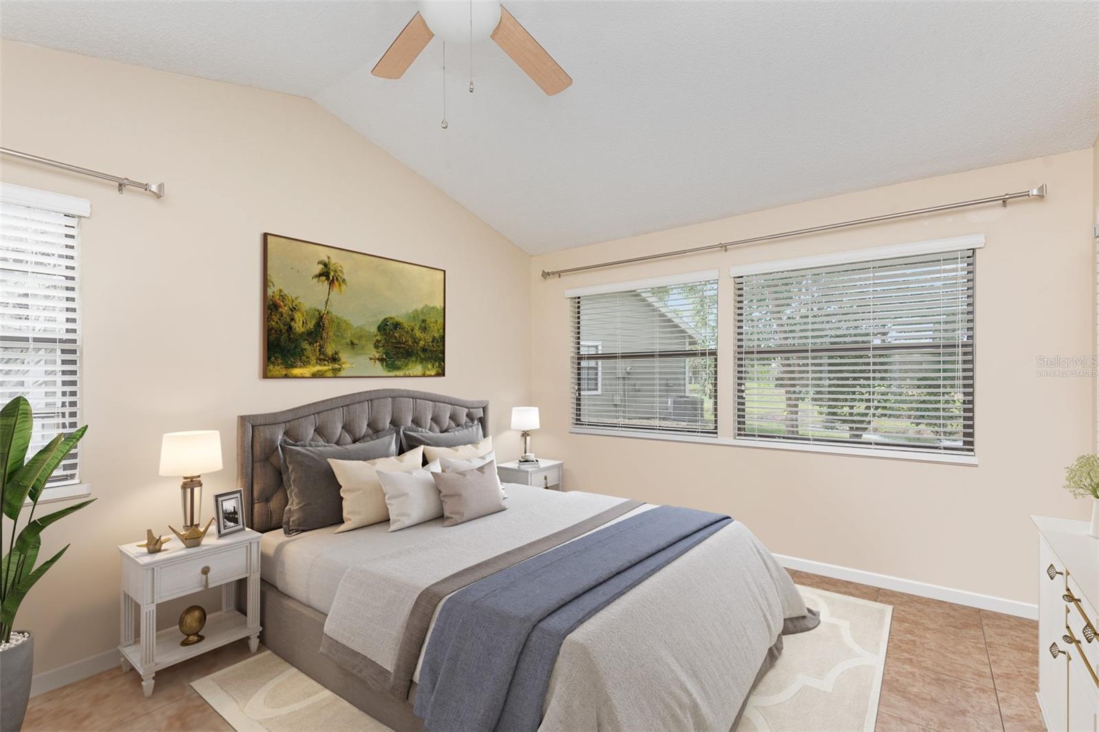 2007 CORNELL PL #4, PORT ORANGE, FL, 32128