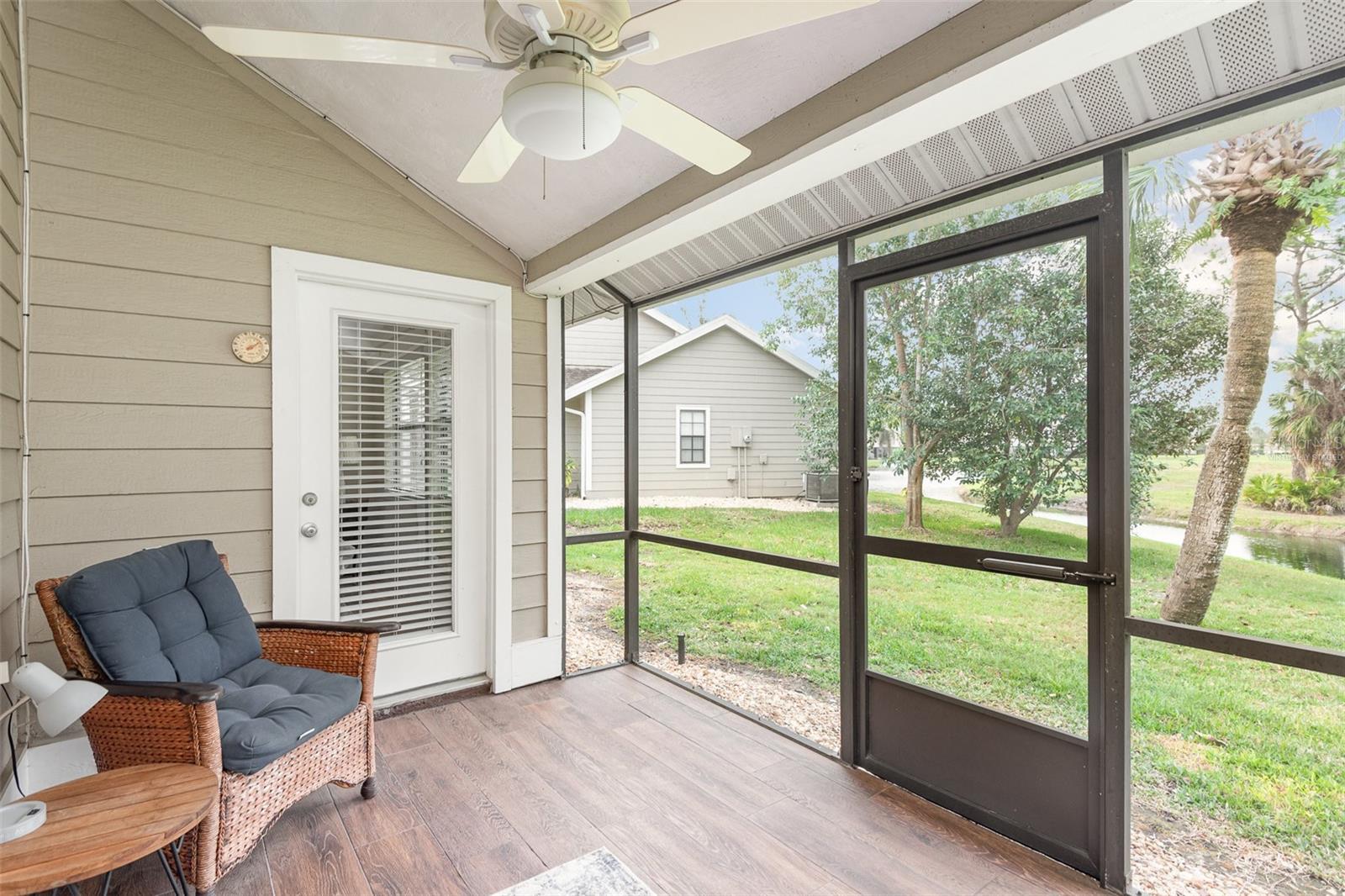2007 CORNELL PL #4, PORT ORANGE, FL, 32128